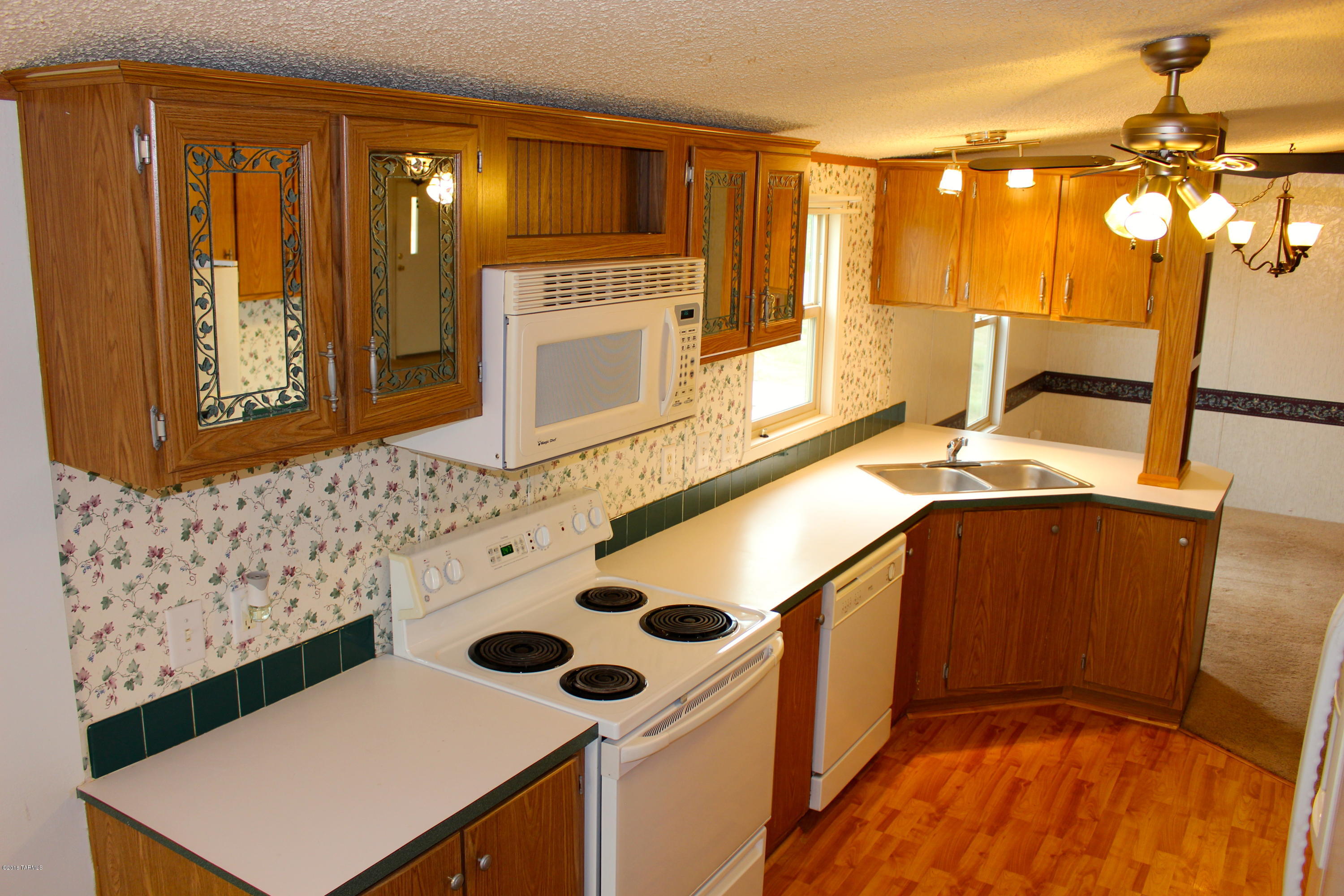 Tucson Avra West (1-168) - Residential