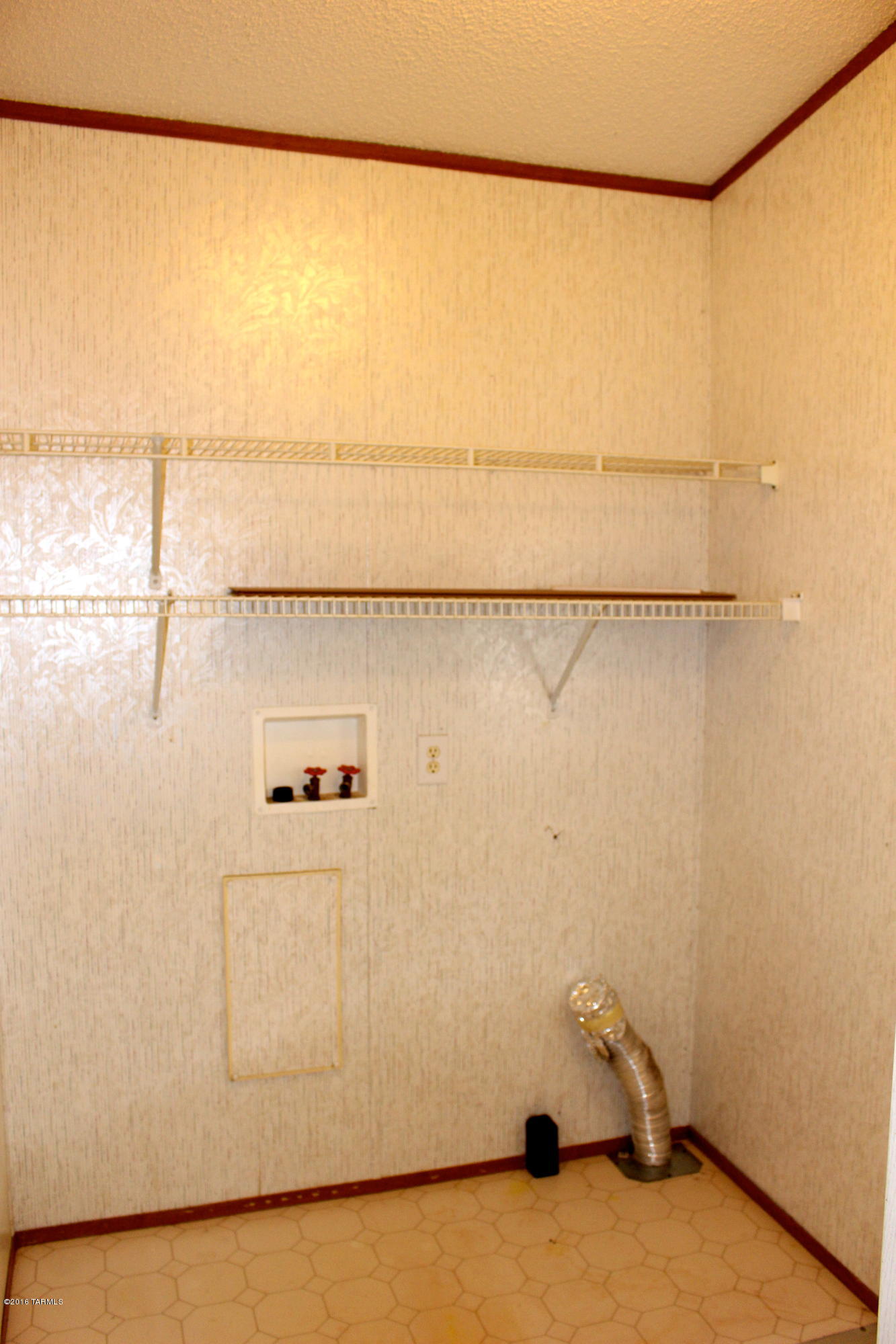 Tucson Avra West (1-168) - Residential