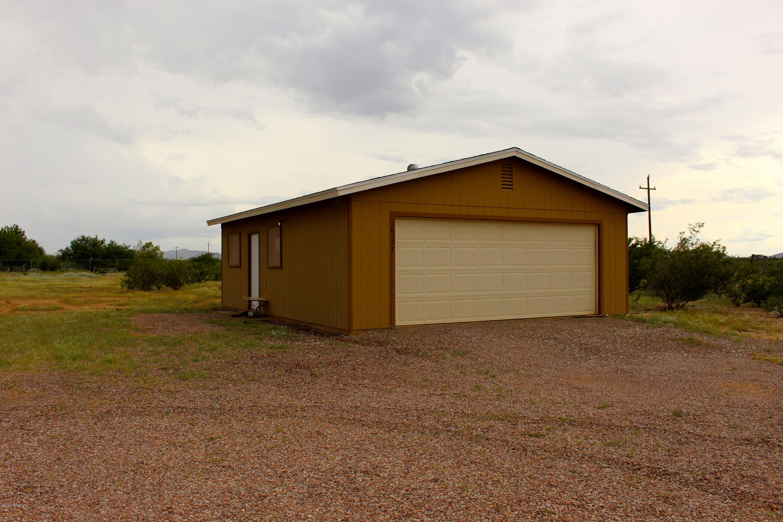 Tucson Avra West (1-168) - Residential