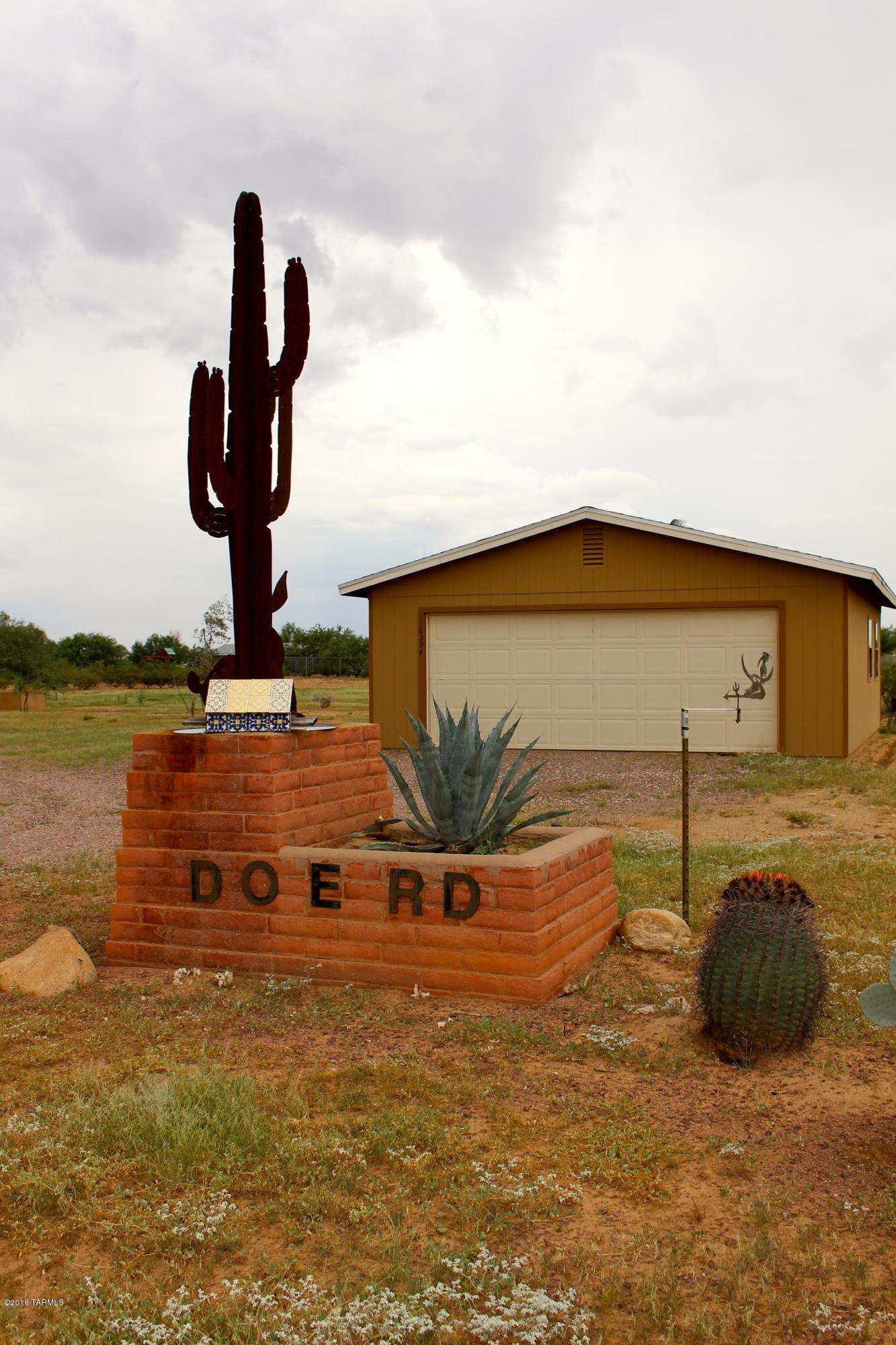 Tucson Avra West (1-168) - Residential