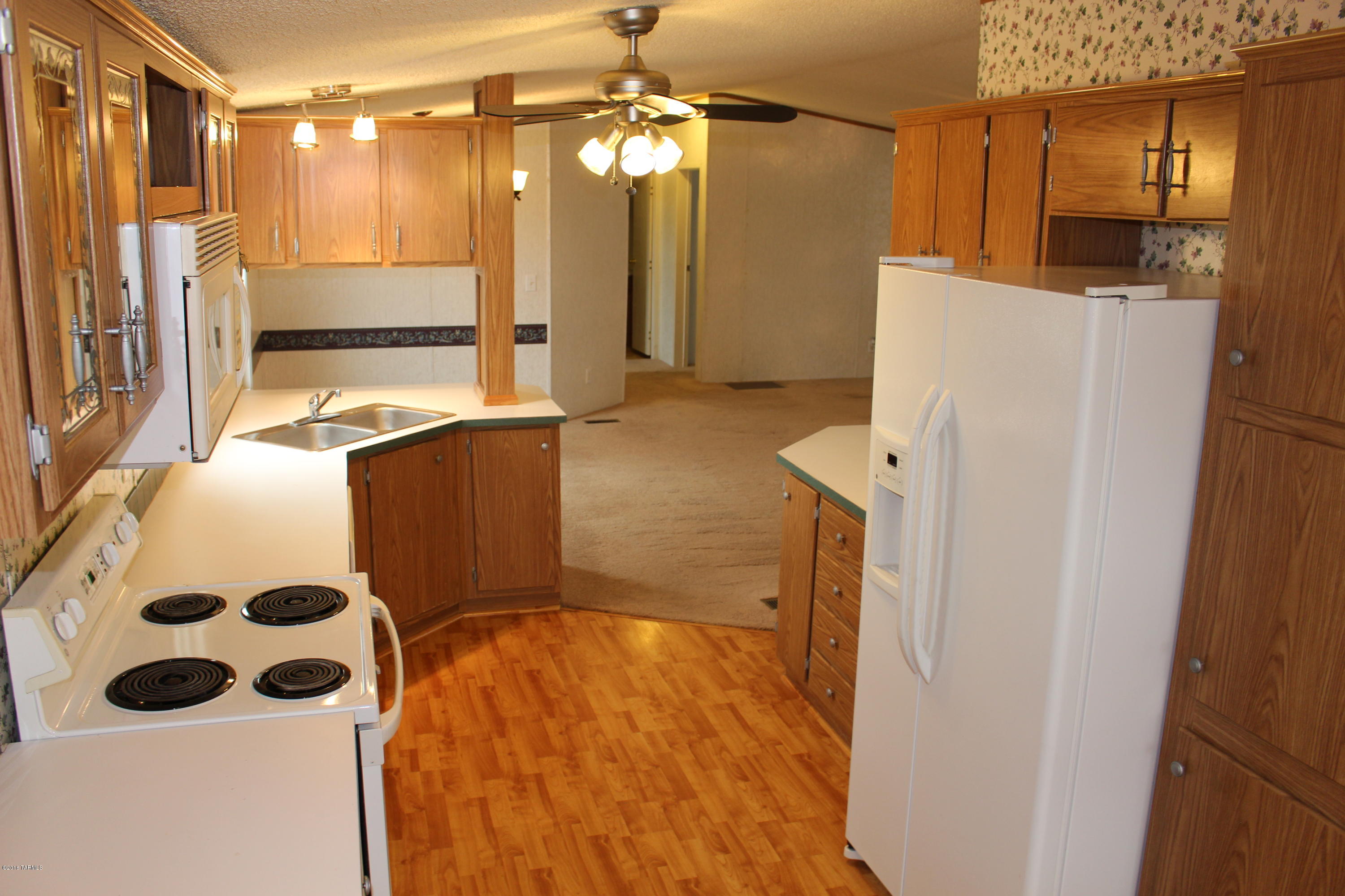 Tucson Avra West (1-168) - Residential