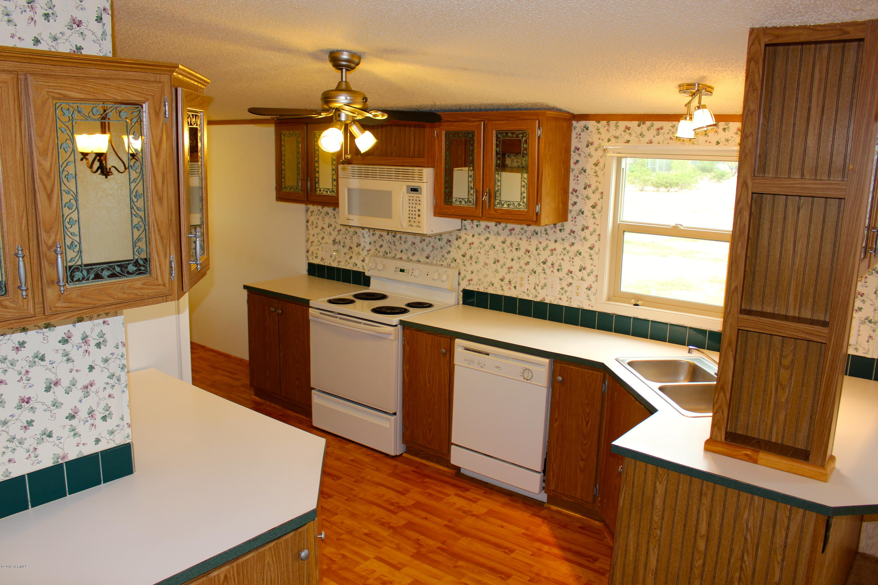 Tucson Avra West (1-168) - Residential
