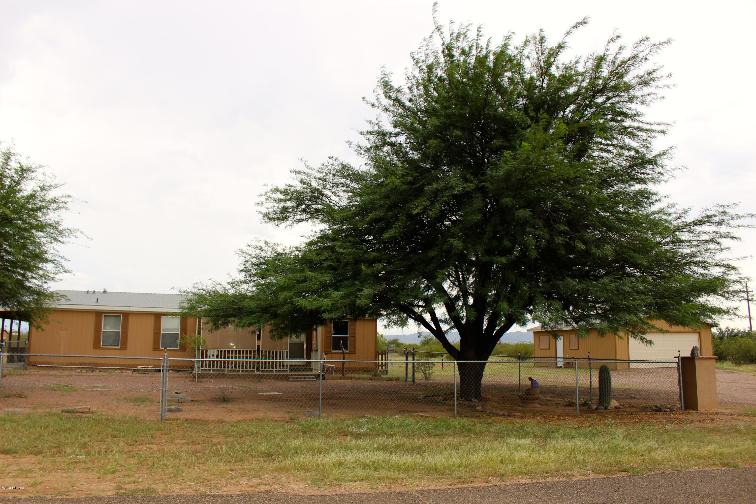Tucson Avra West (1-168) - Residential