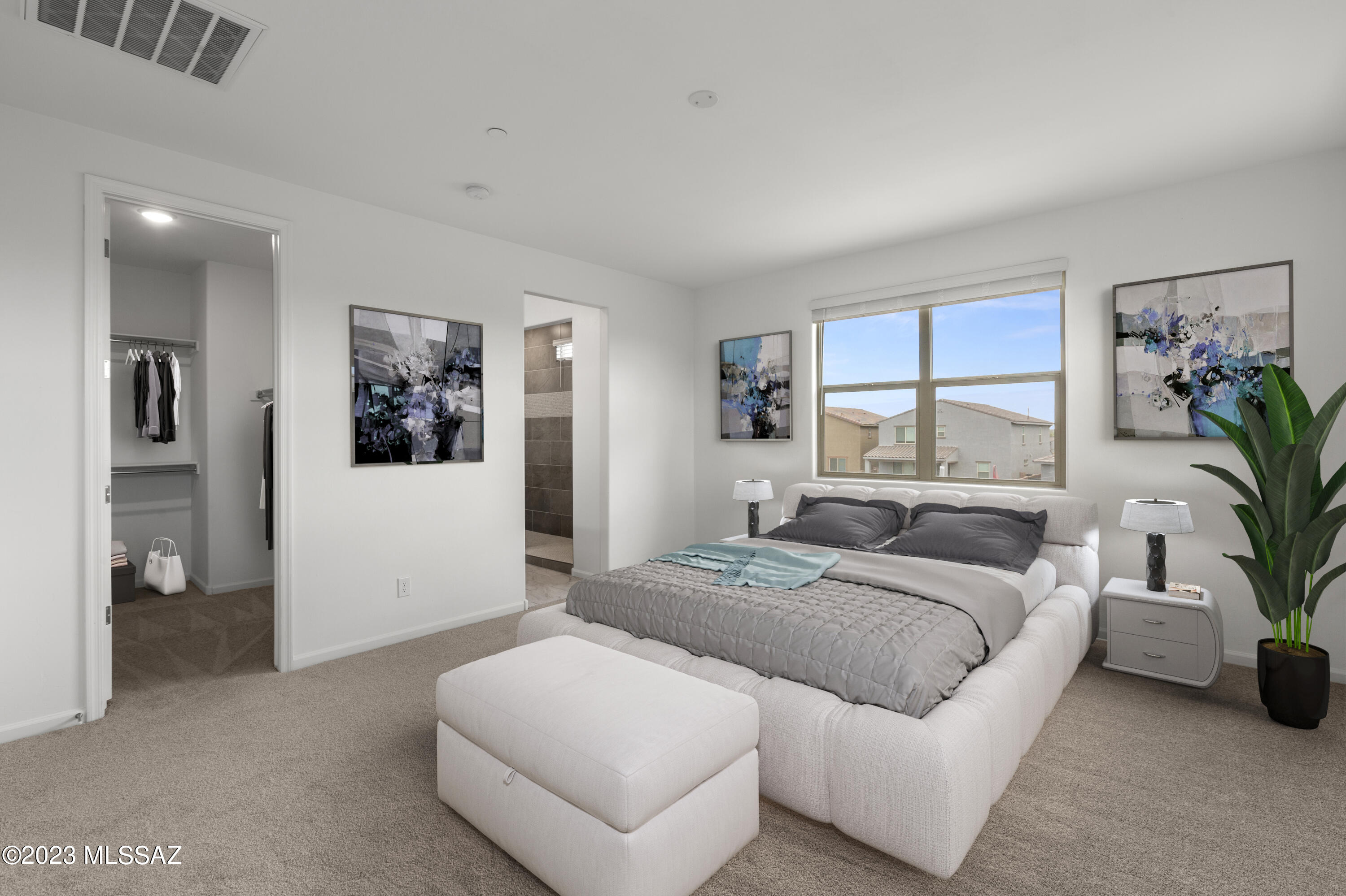 Gladden Farms Block 31 - Residential