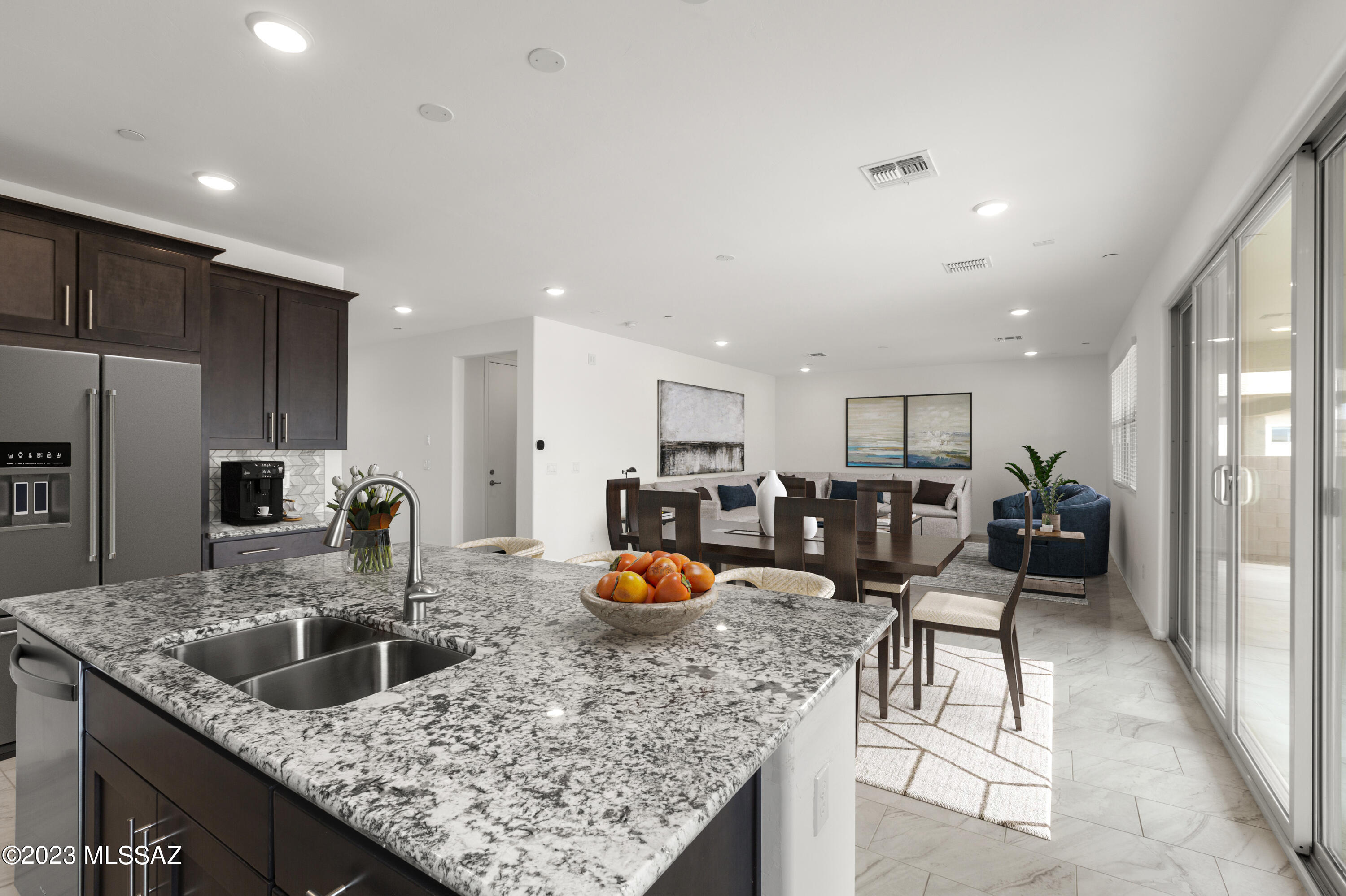 Gladden Farms Block 31 - Residential