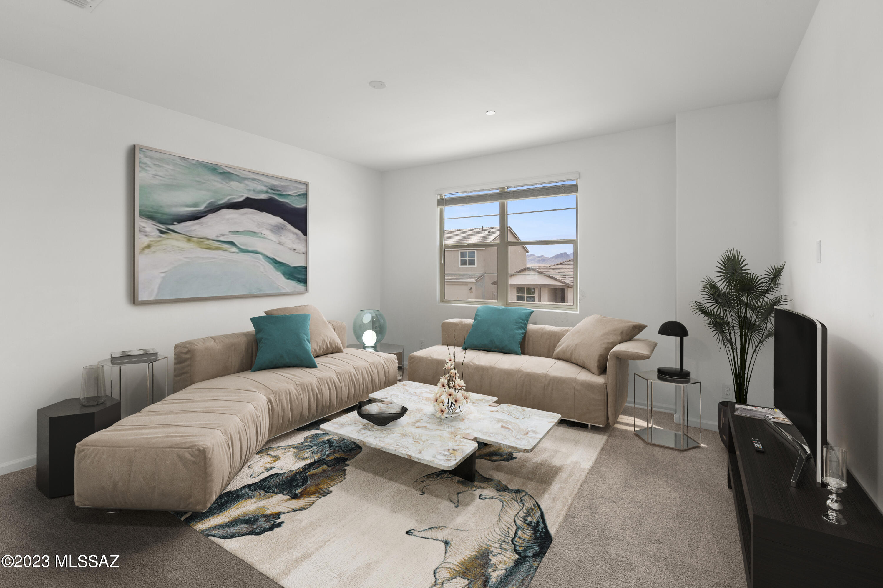 Gladden Farms Block 31 - Residential