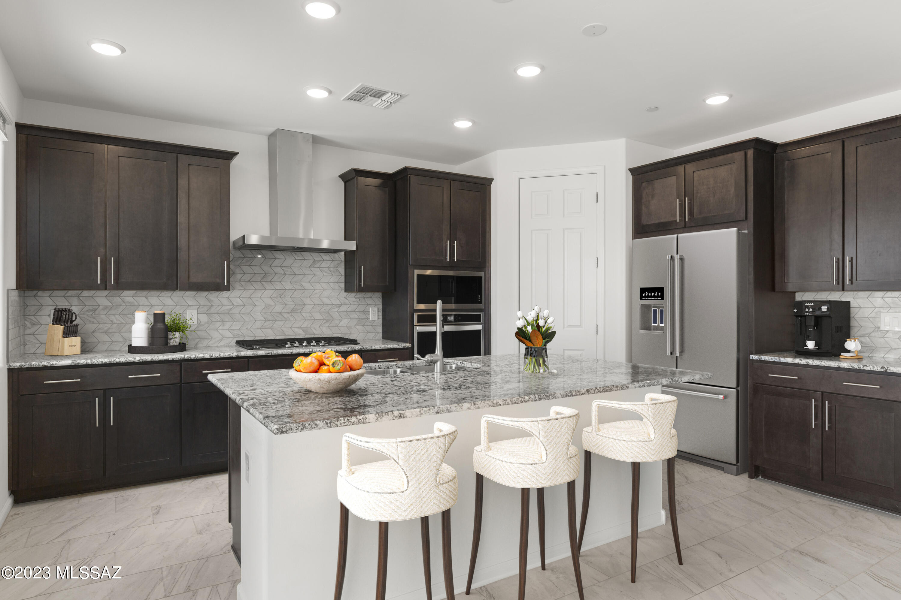 Gladden Farms Block 31 - Residential
