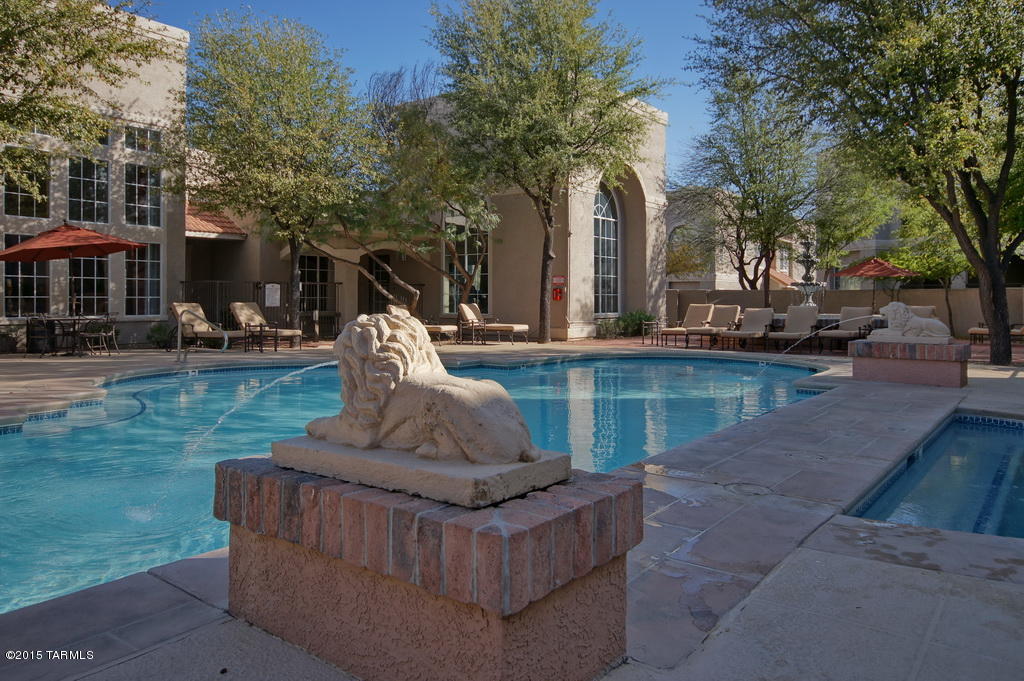 The Boulders at La Reserve Condominiums - Residential Lease