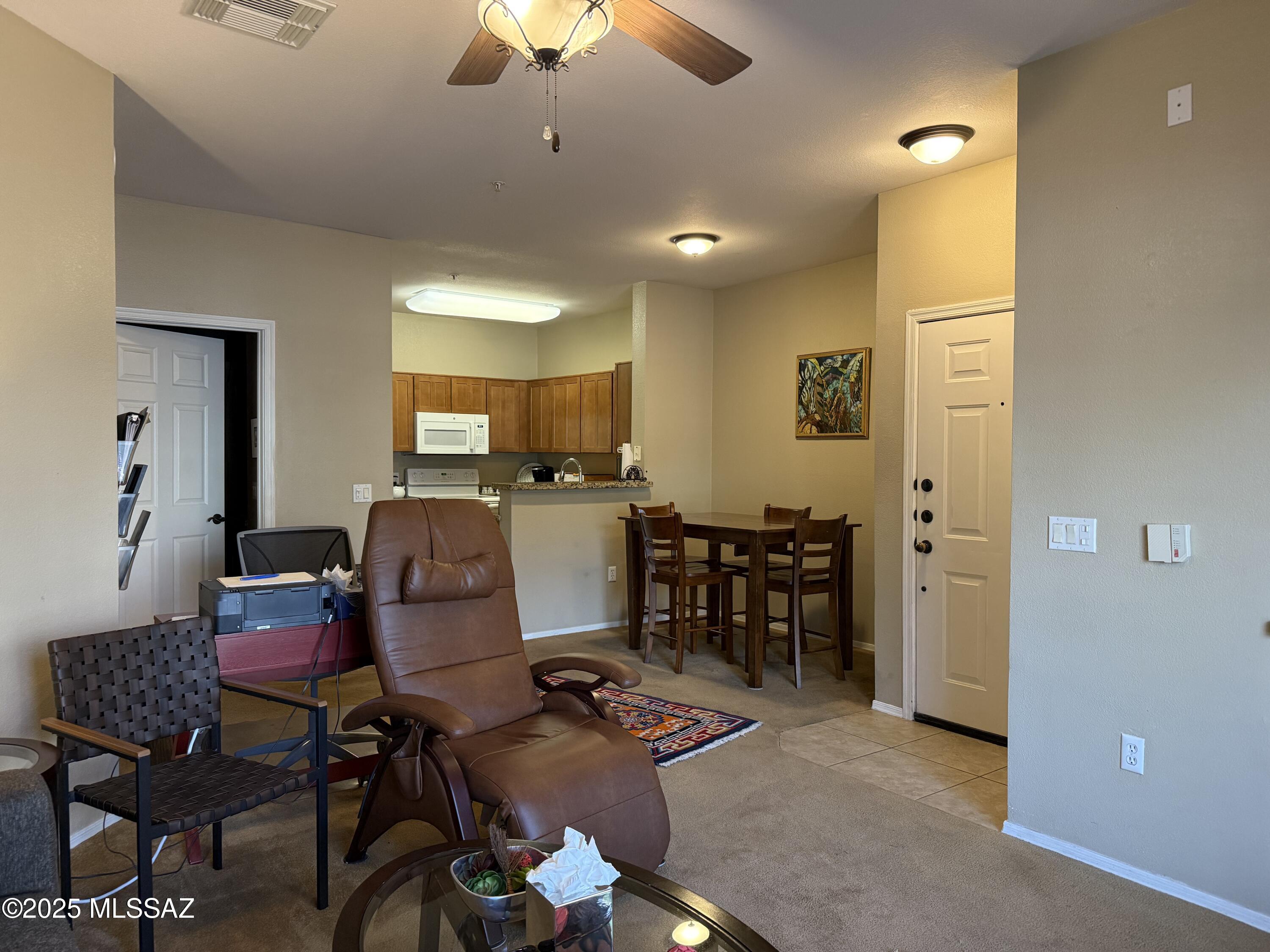 The Boulders at La Reserve Condominiums - Residential Lease