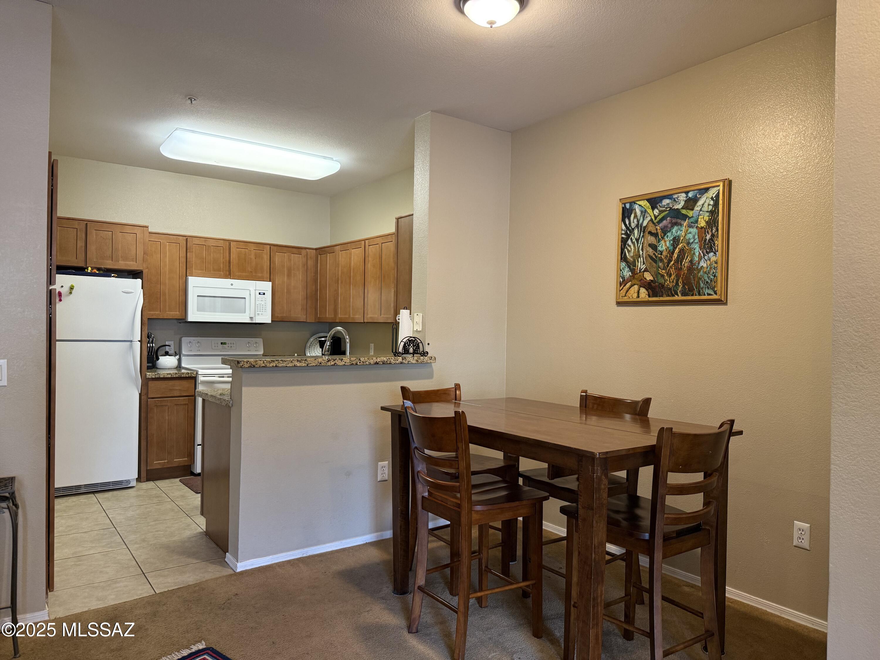 The Boulders at La Reserve Condominiums - Residential Lease