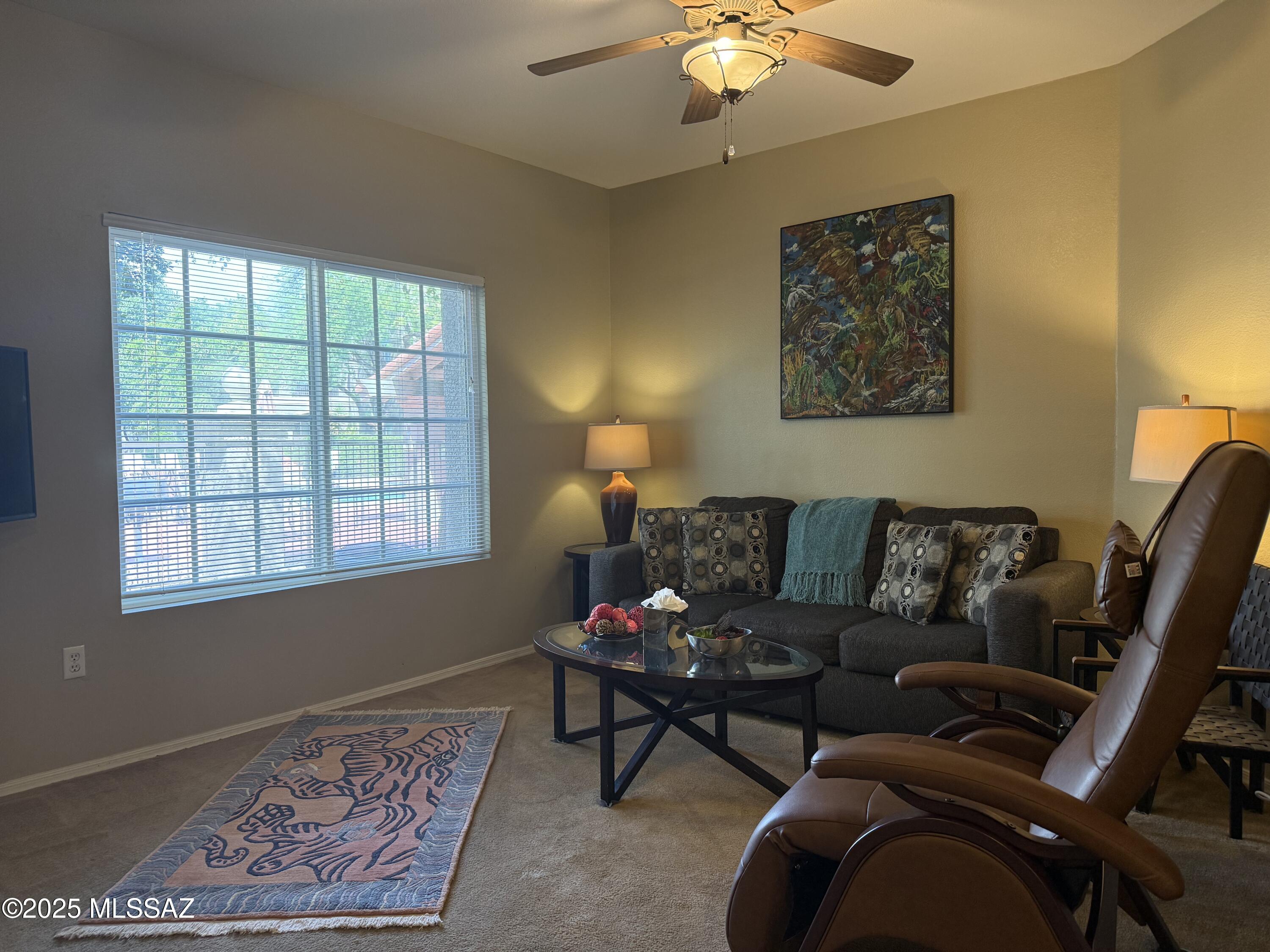 The Boulders at La Reserve Condominiums - Residential Lease