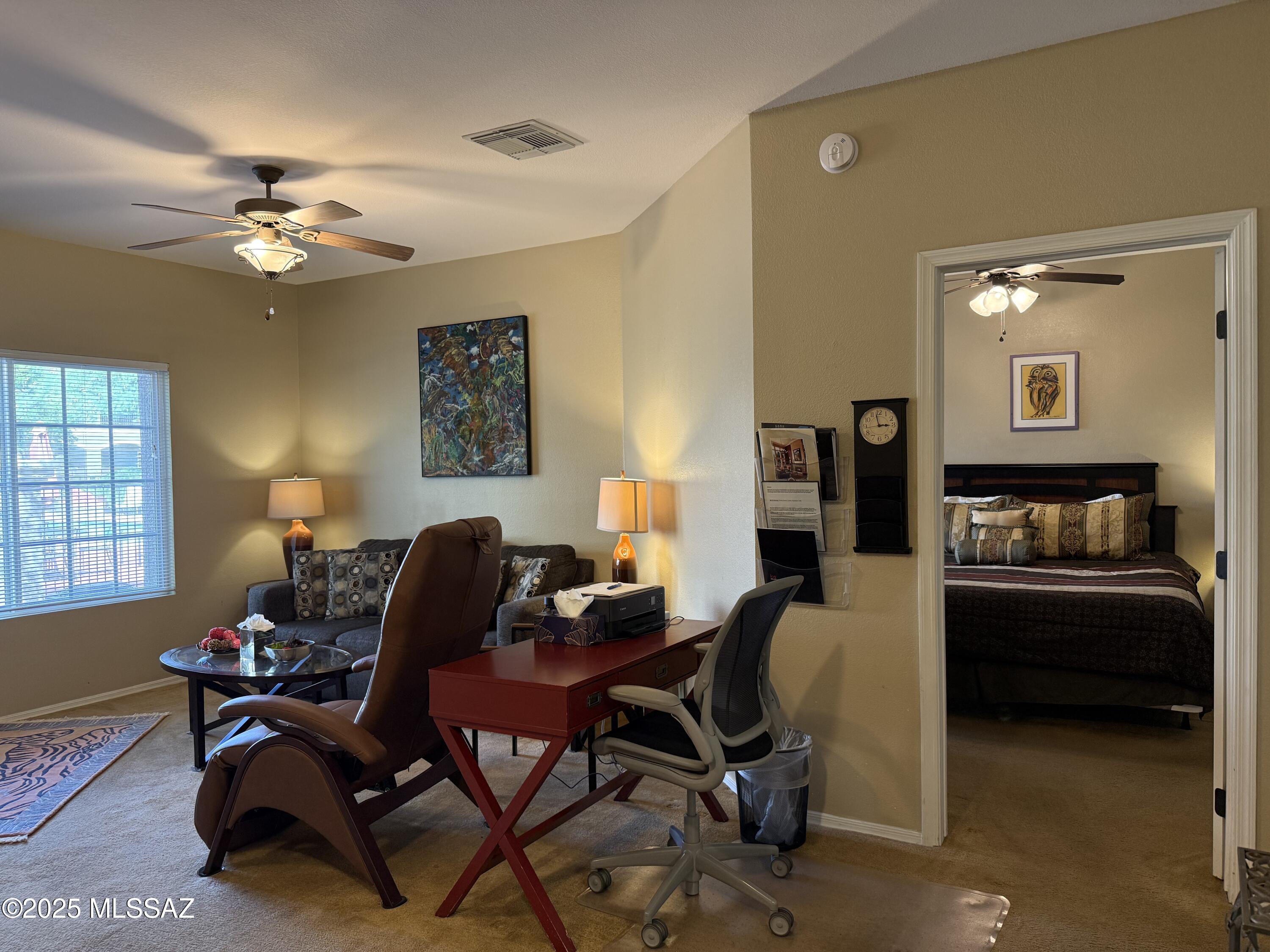 The Boulders at La Reserve Condominiums - Residential Lease