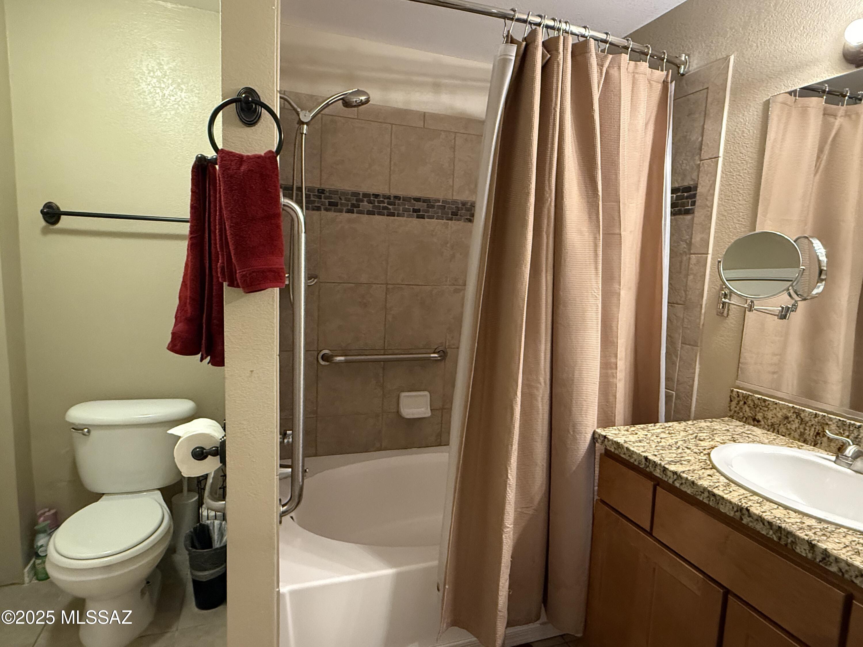 The Boulders at La Reserve Condominiums - Residential Lease