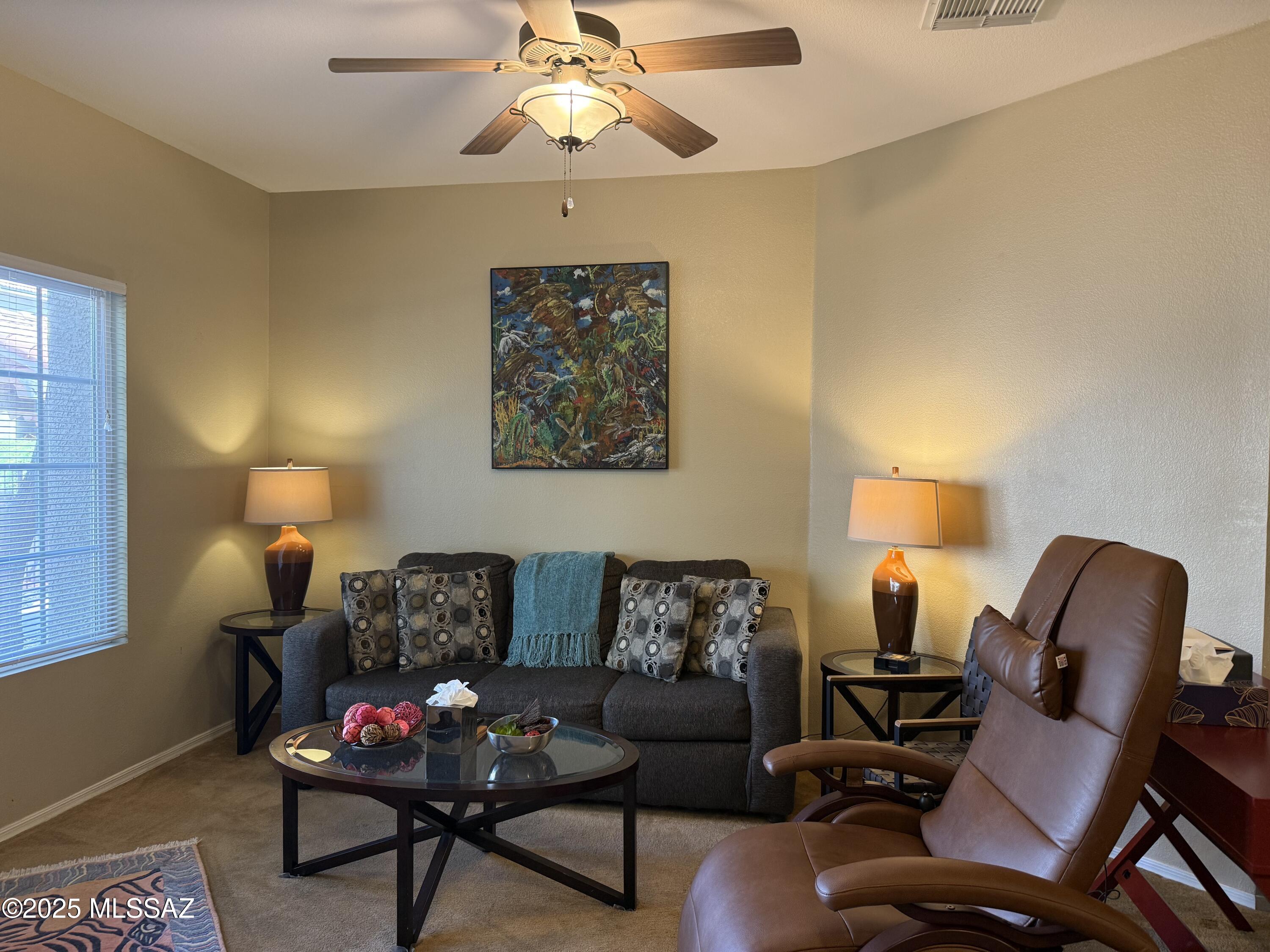The Boulders at La Reserve Condominiums - Residential Lease