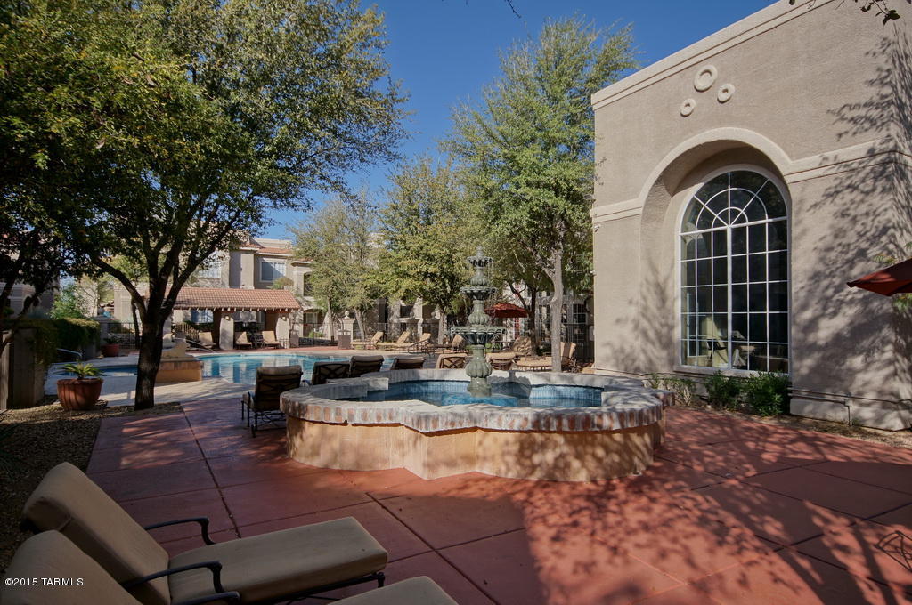 The Boulders at La Reserve Condominiums - Residential Lease
