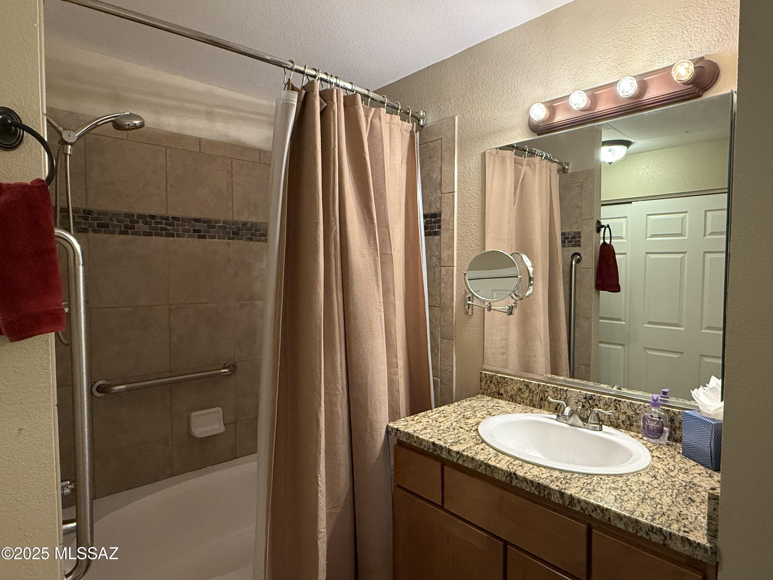 The Boulders at La Reserve Condominiums - Residential Lease