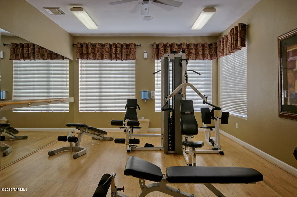 The Boulders at La Reserve Condominiums - Residential Lease