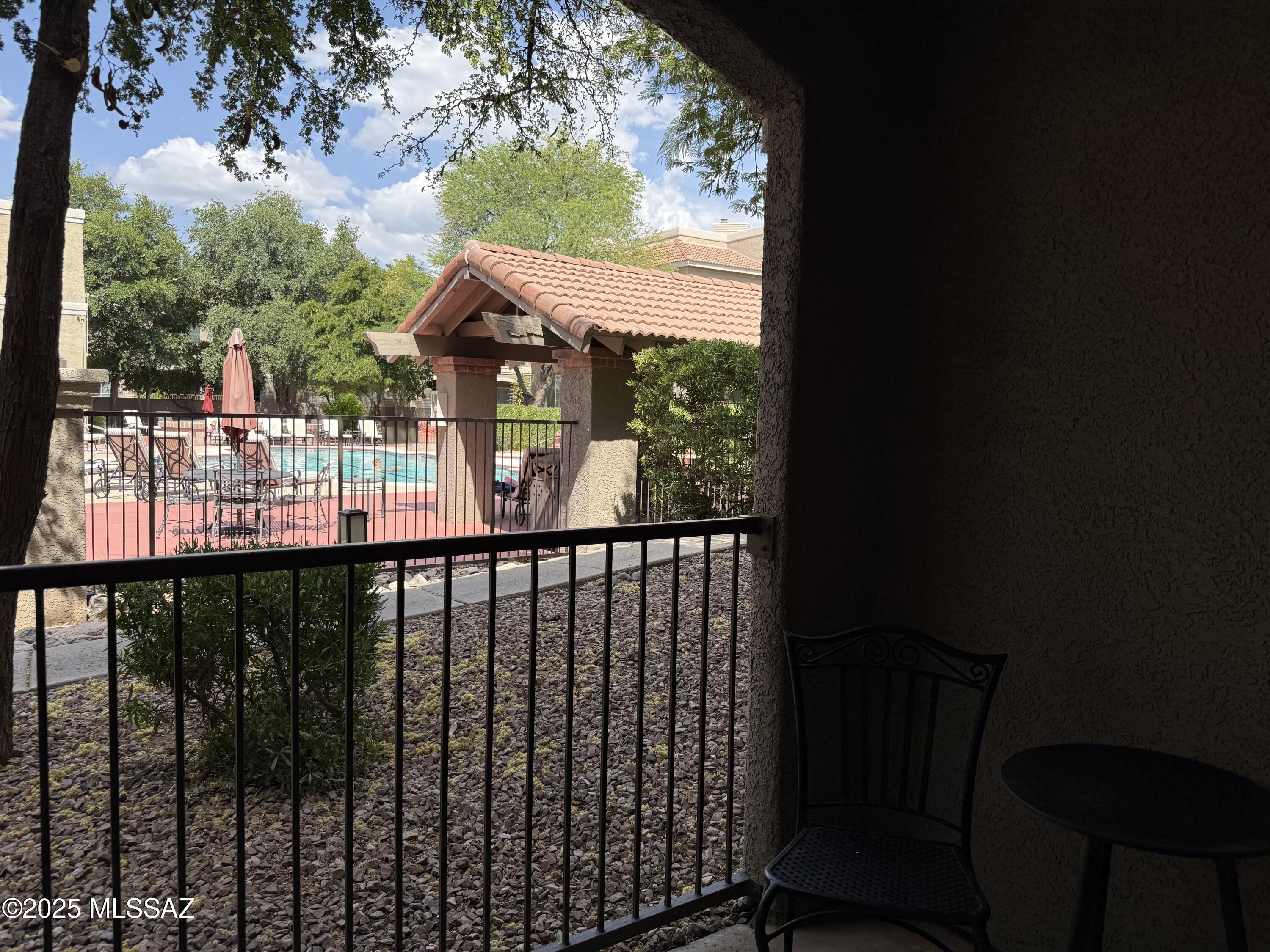 The Boulders at La Reserve Condominiums - Residential Lease