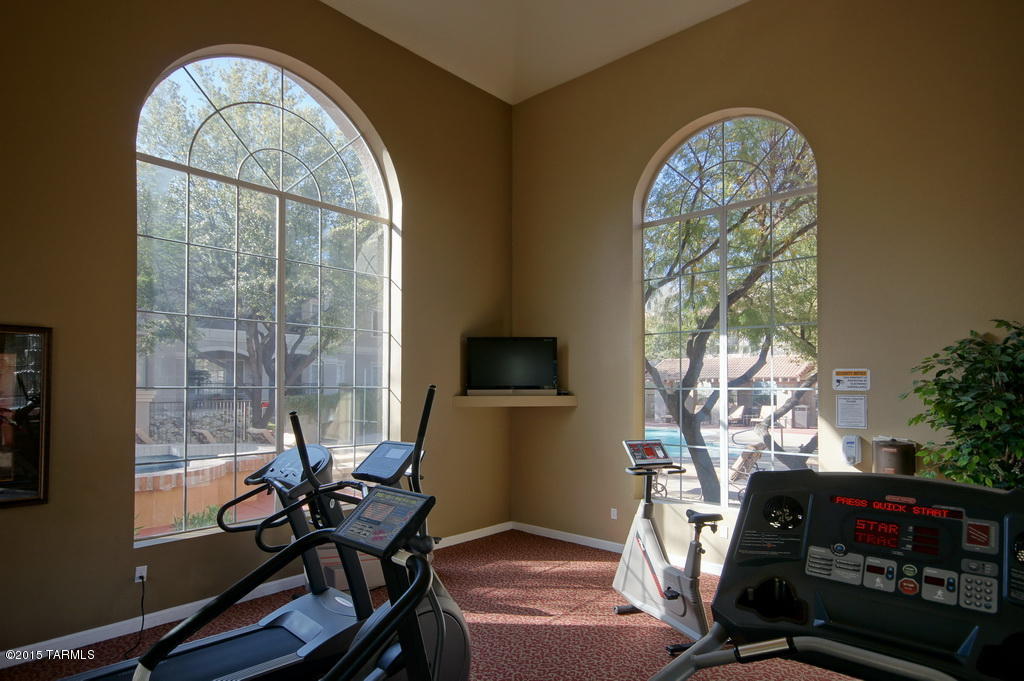 The Boulders at La Reserve Condominiums - Residential Lease