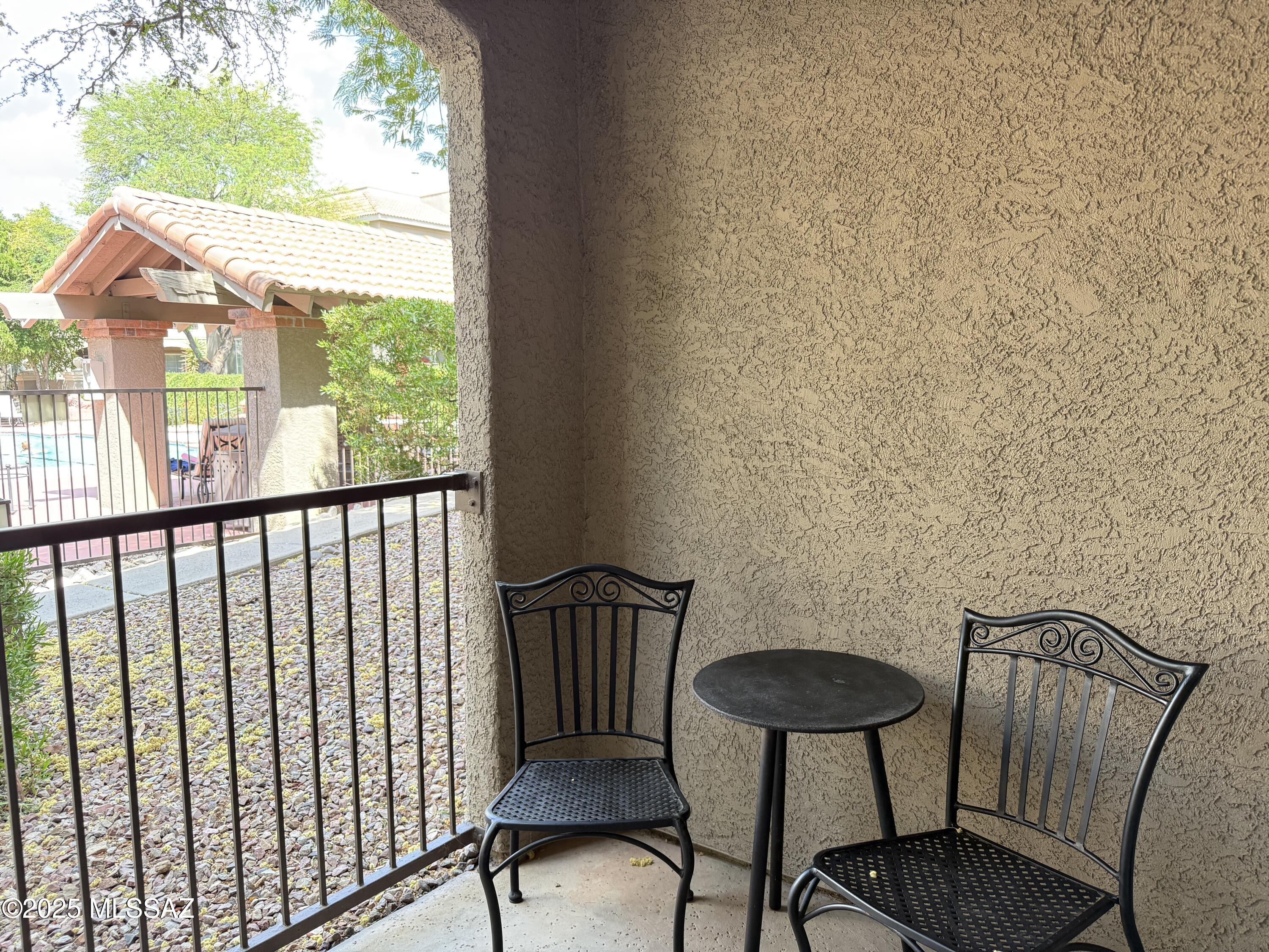 The Boulders at La Reserve Condominiums - Residential Lease
