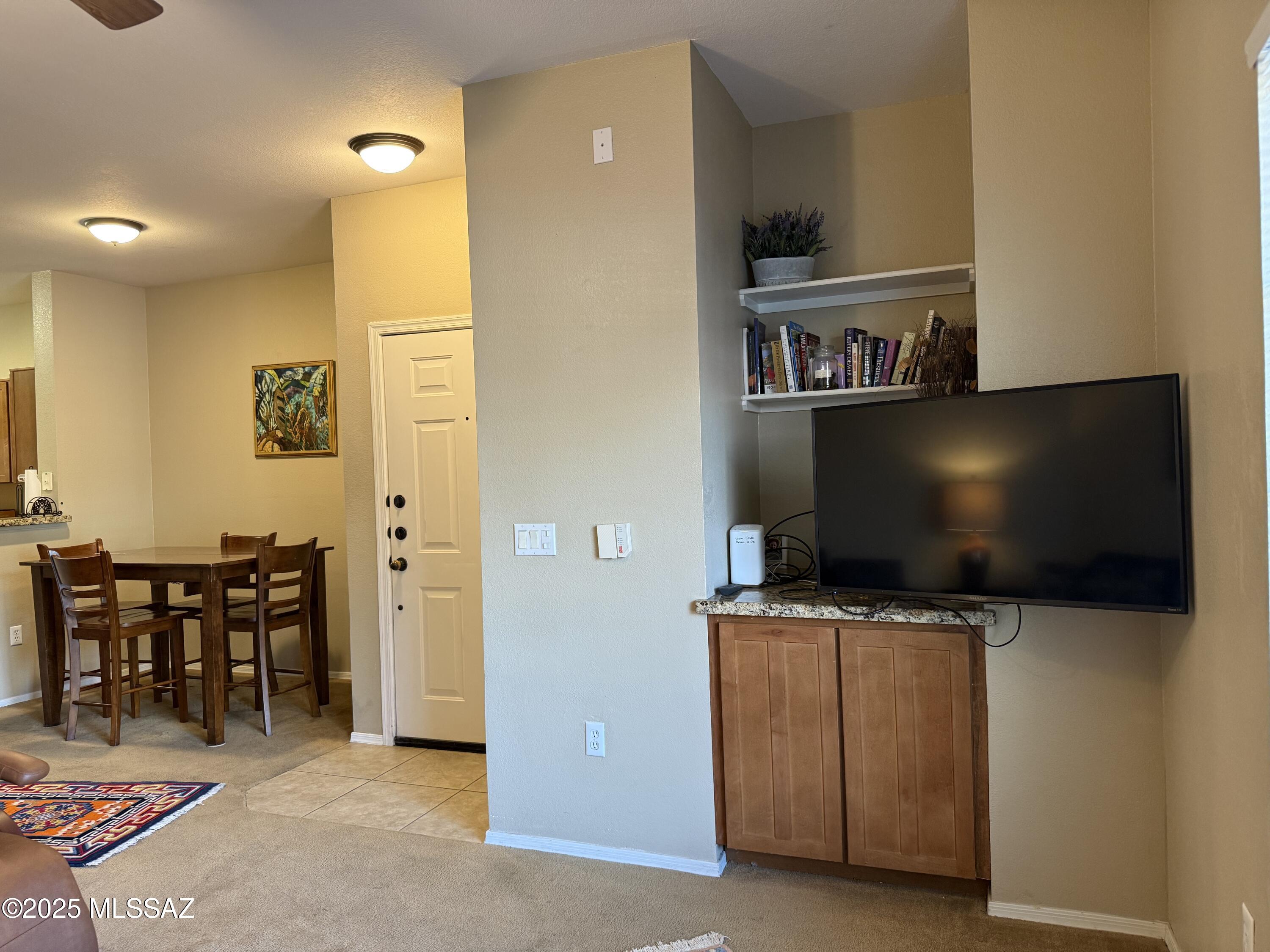 The Boulders at La Reserve Condominiums - Residential Lease