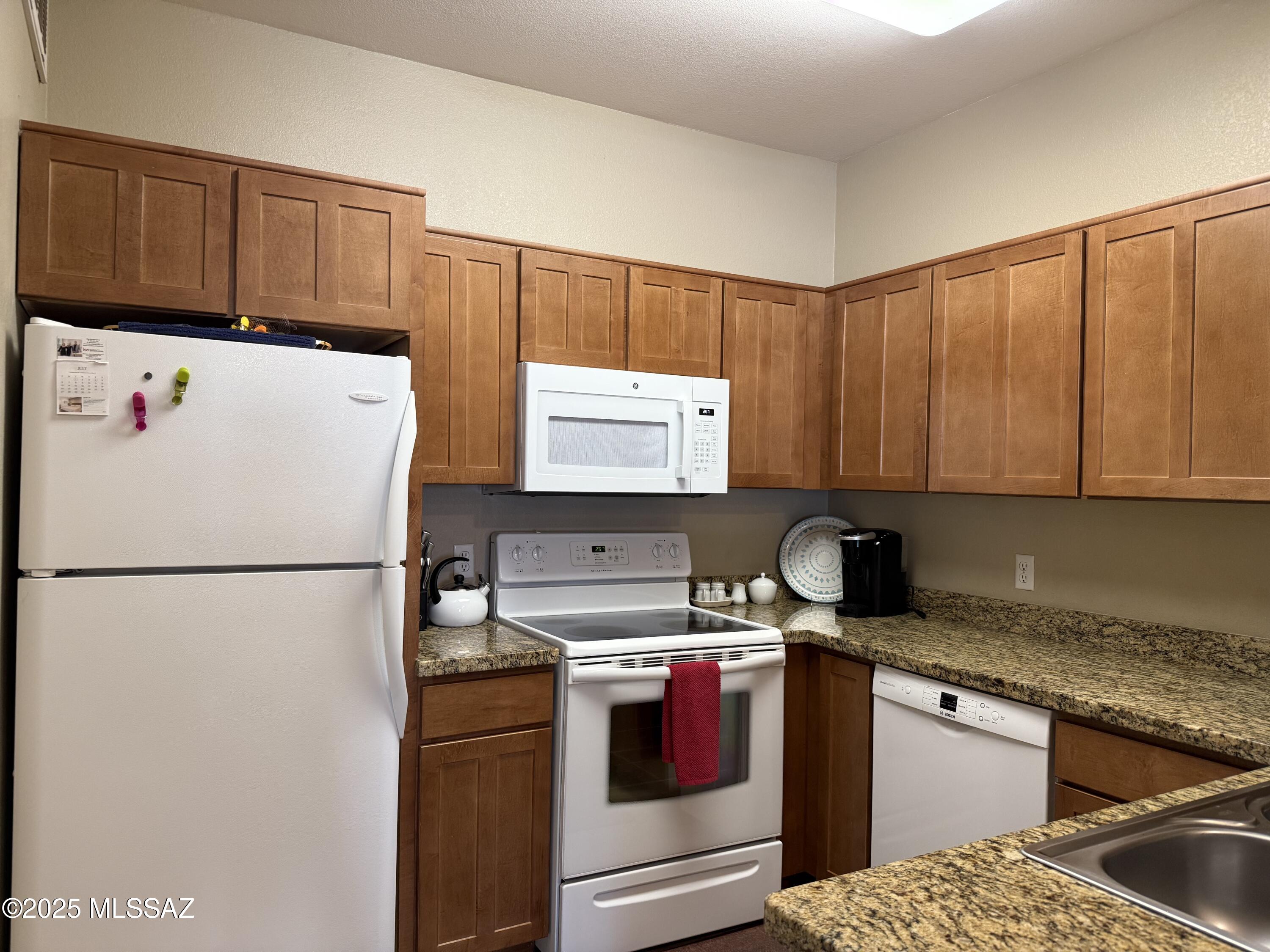 The Boulders at La Reserve Condominiums - Residential Lease