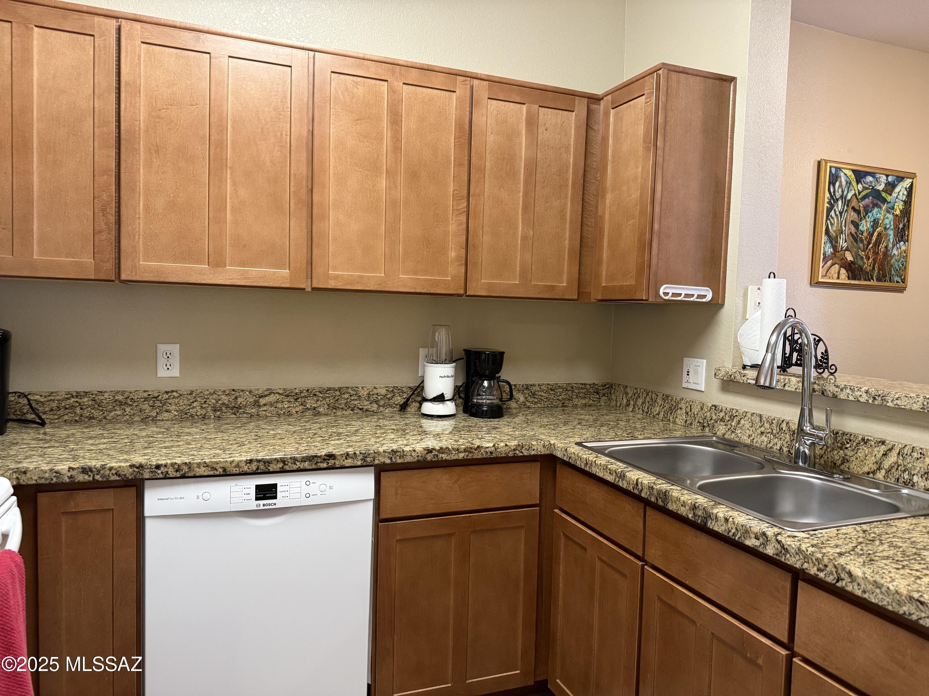 The Boulders at La Reserve Condominiums - Residential Lease