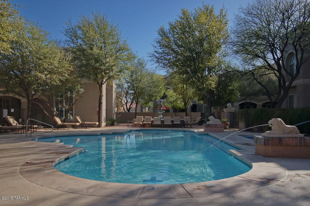 The Boulders at La Reserve Condominiums - Residential Lease