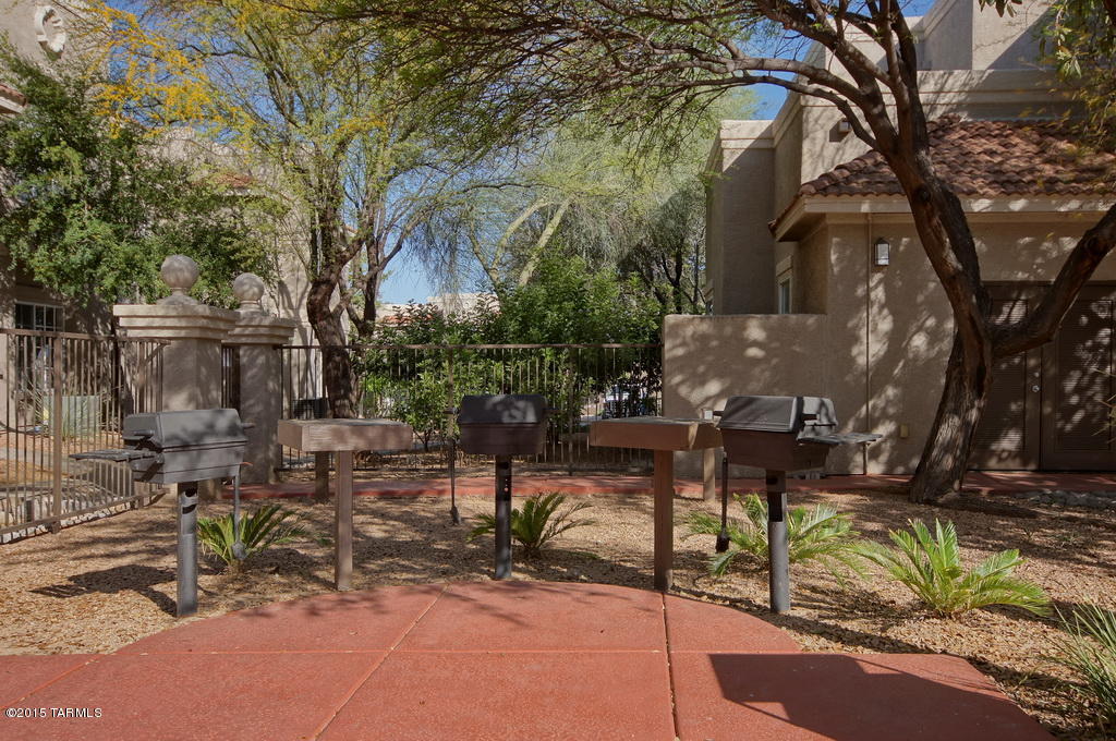 The Boulders at La Reserve Condominiums - Residential Lease