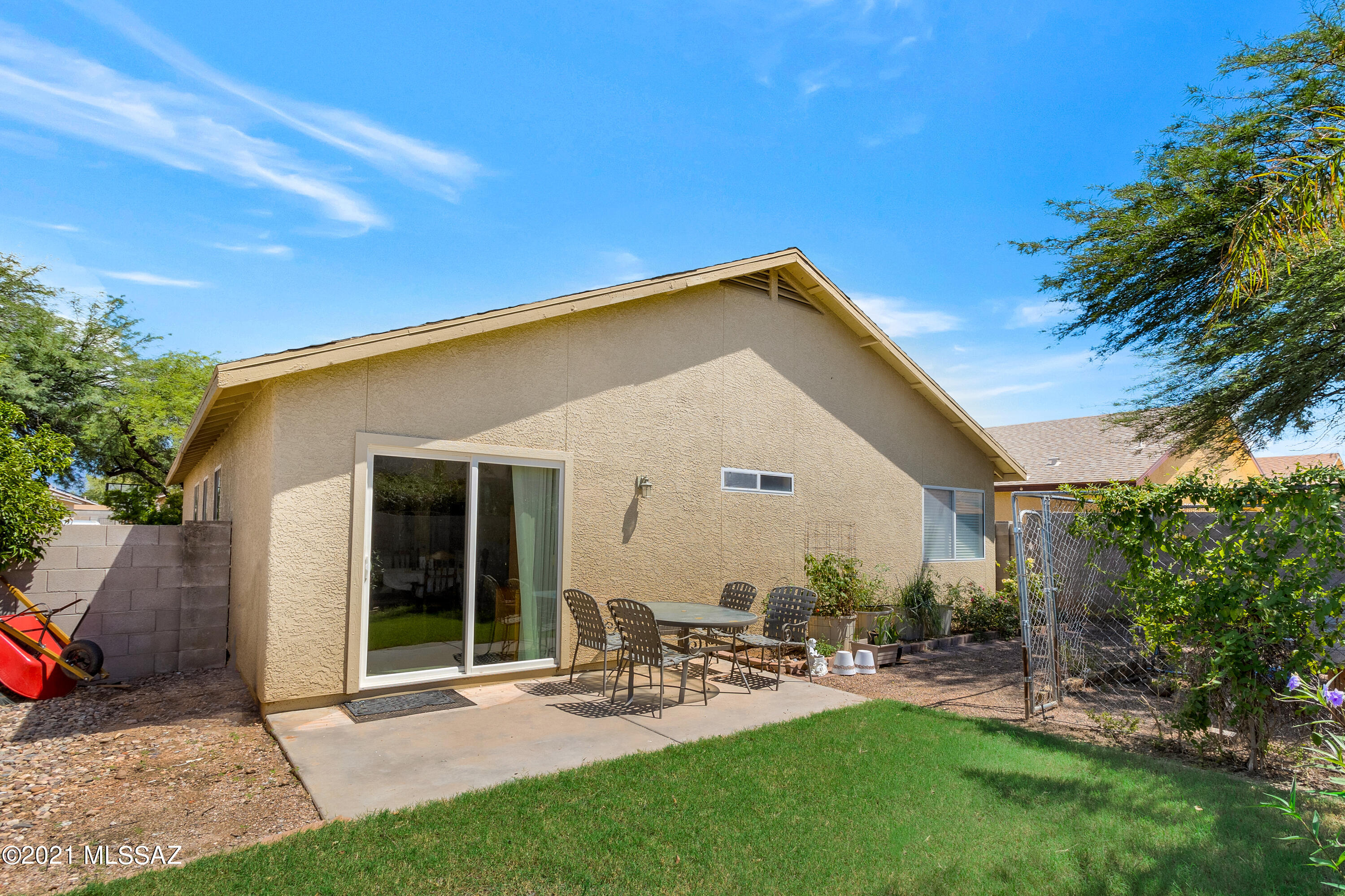 Wilmot Vista (1-101) - Residential