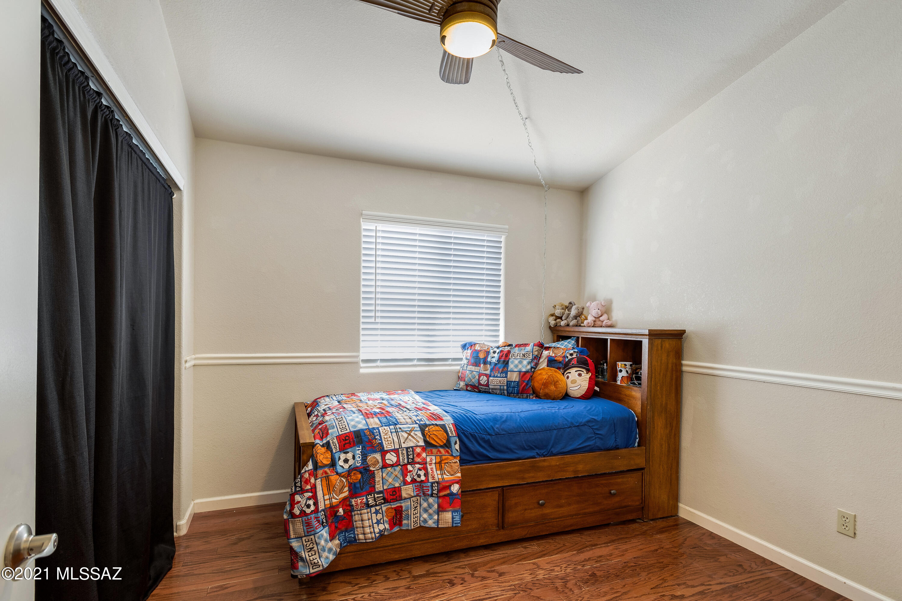 Wilmot Vista (1-101) - Residential