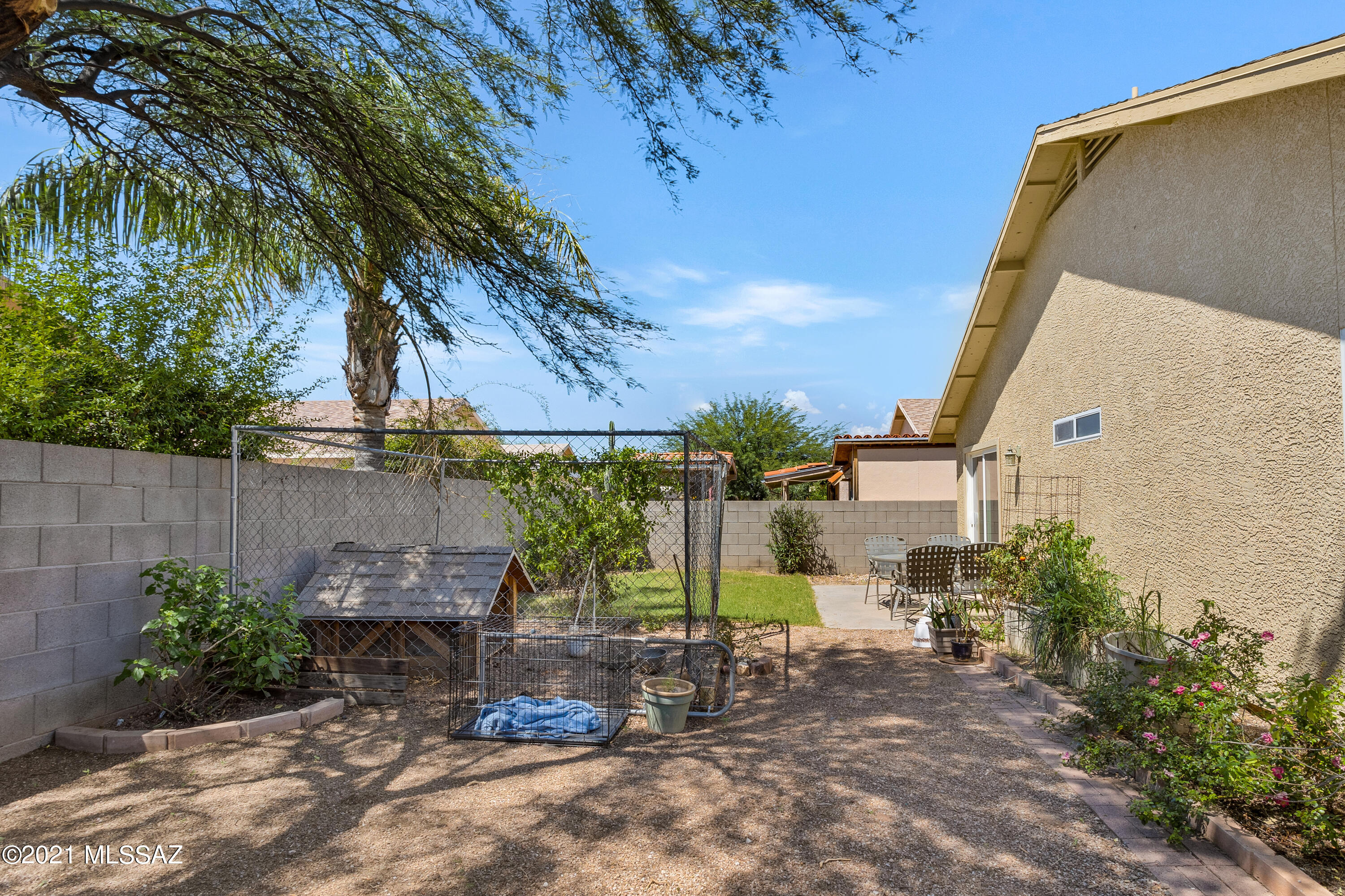 Wilmot Vista (1-101) - Residential