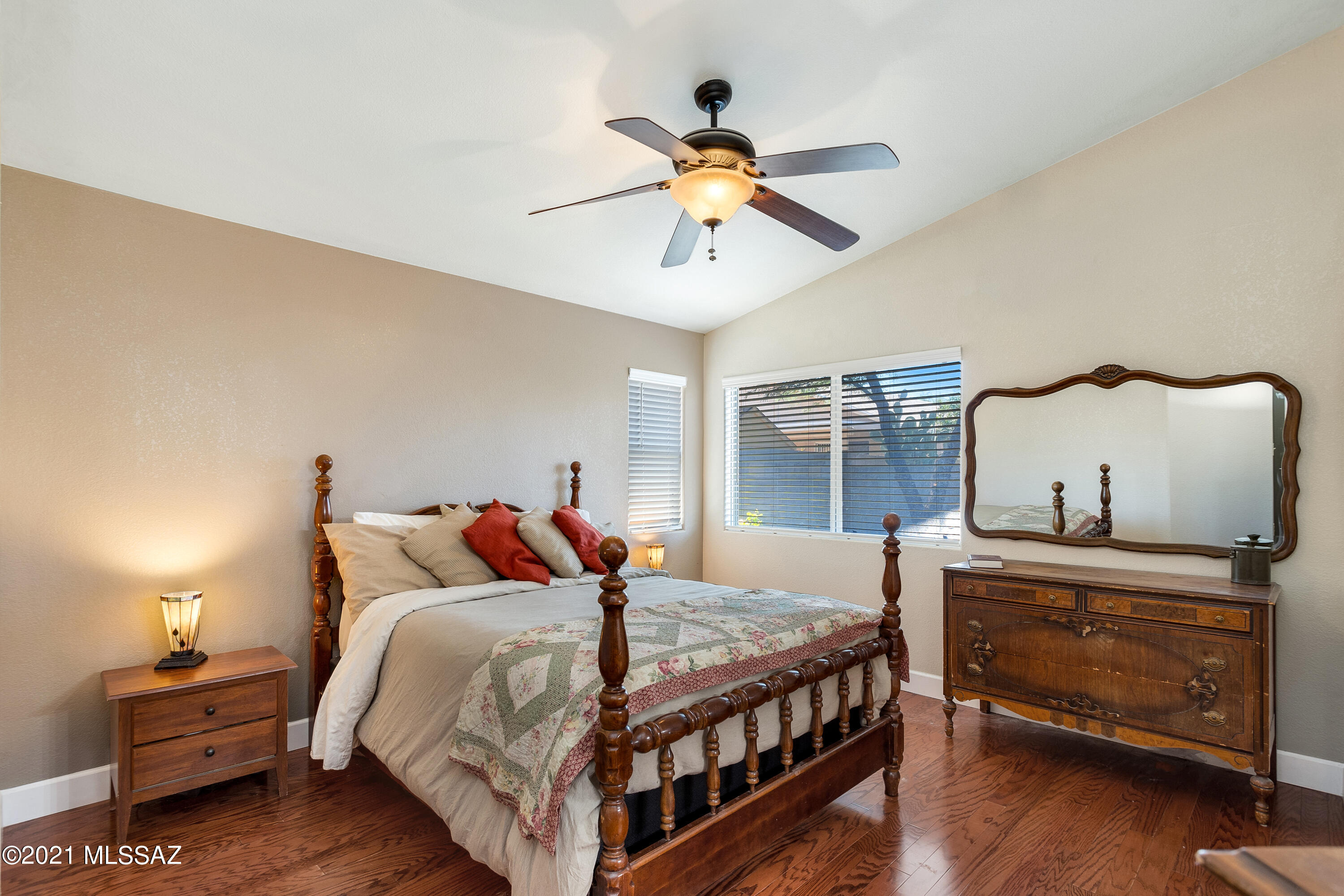 Wilmot Vista (1-101) - Residential