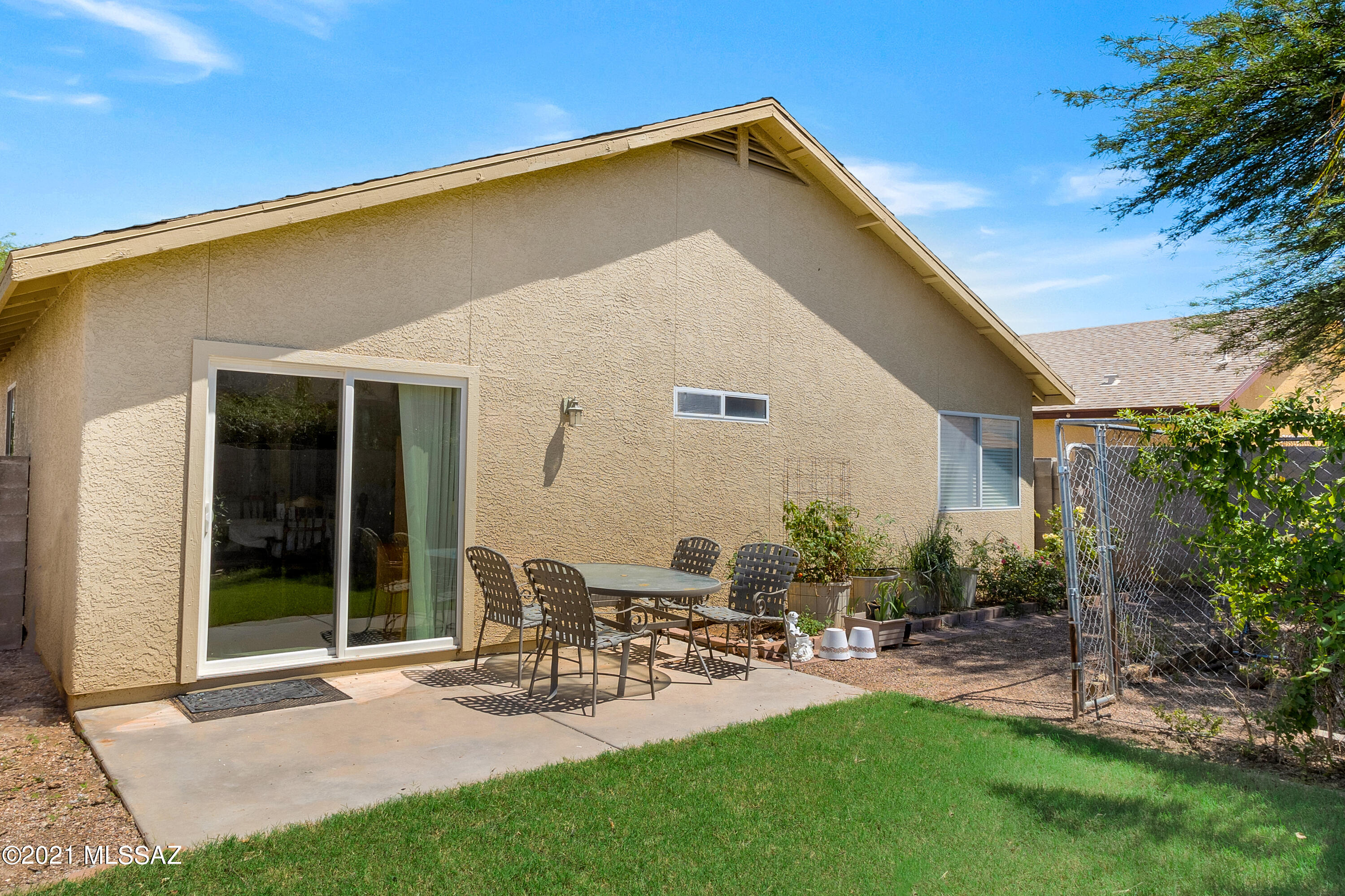 Wilmot Vista (1-101) - Residential