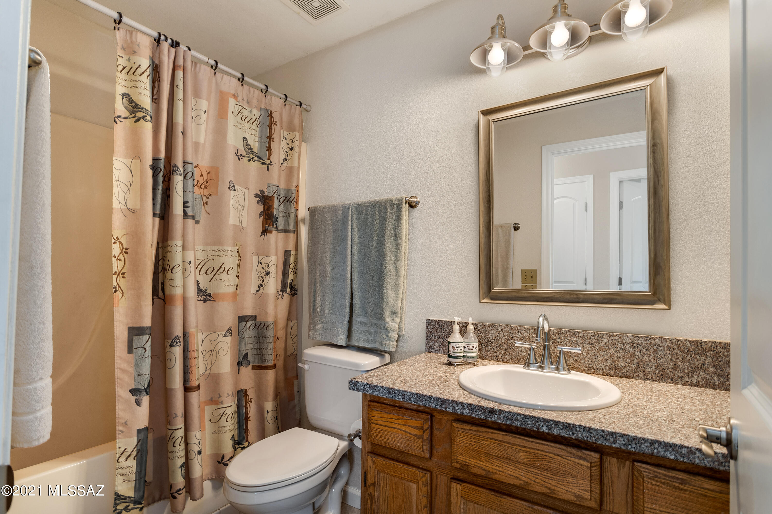 Wilmot Vista (1-101) - Residential