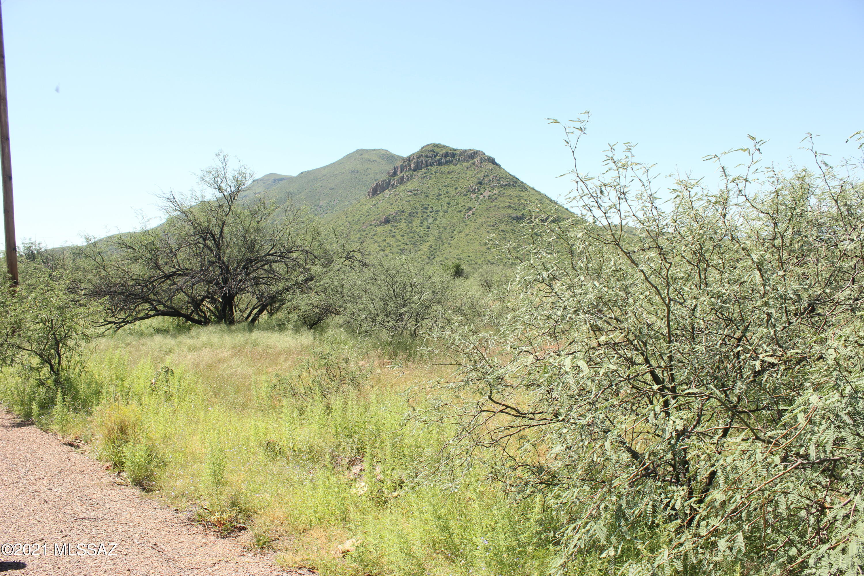 Rio Rico Villas 10 - Land