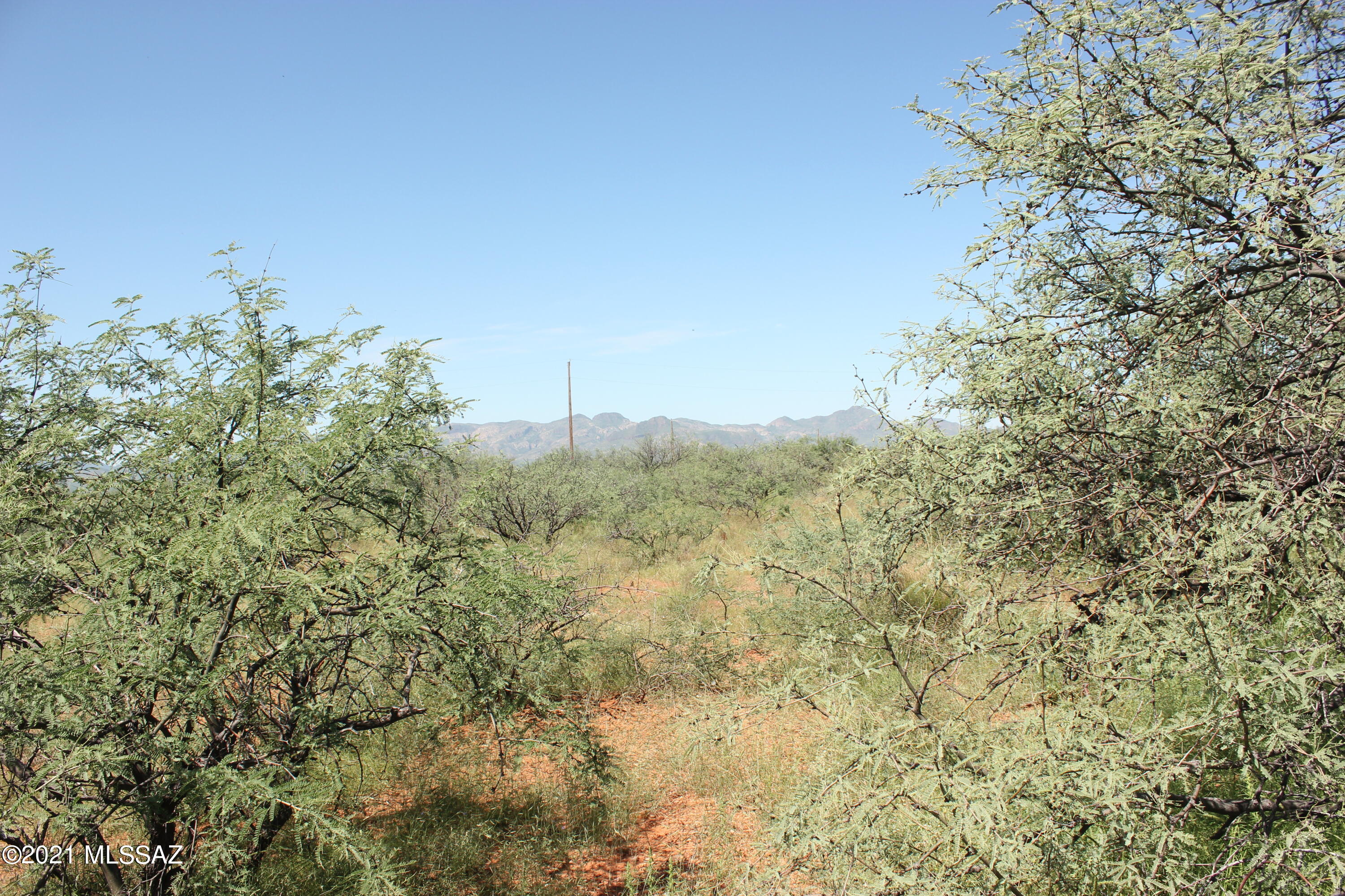Rio Rico Villas 10 - Land