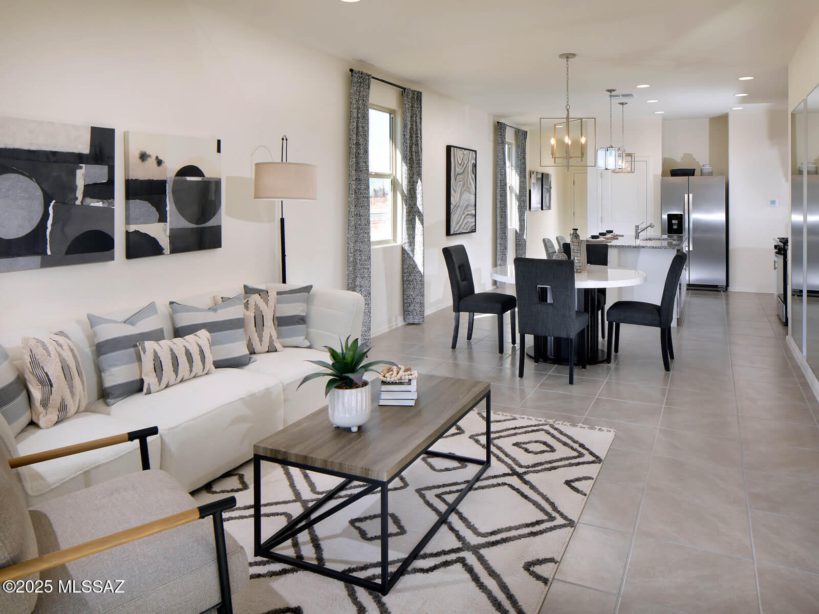 Summerstone - Residential