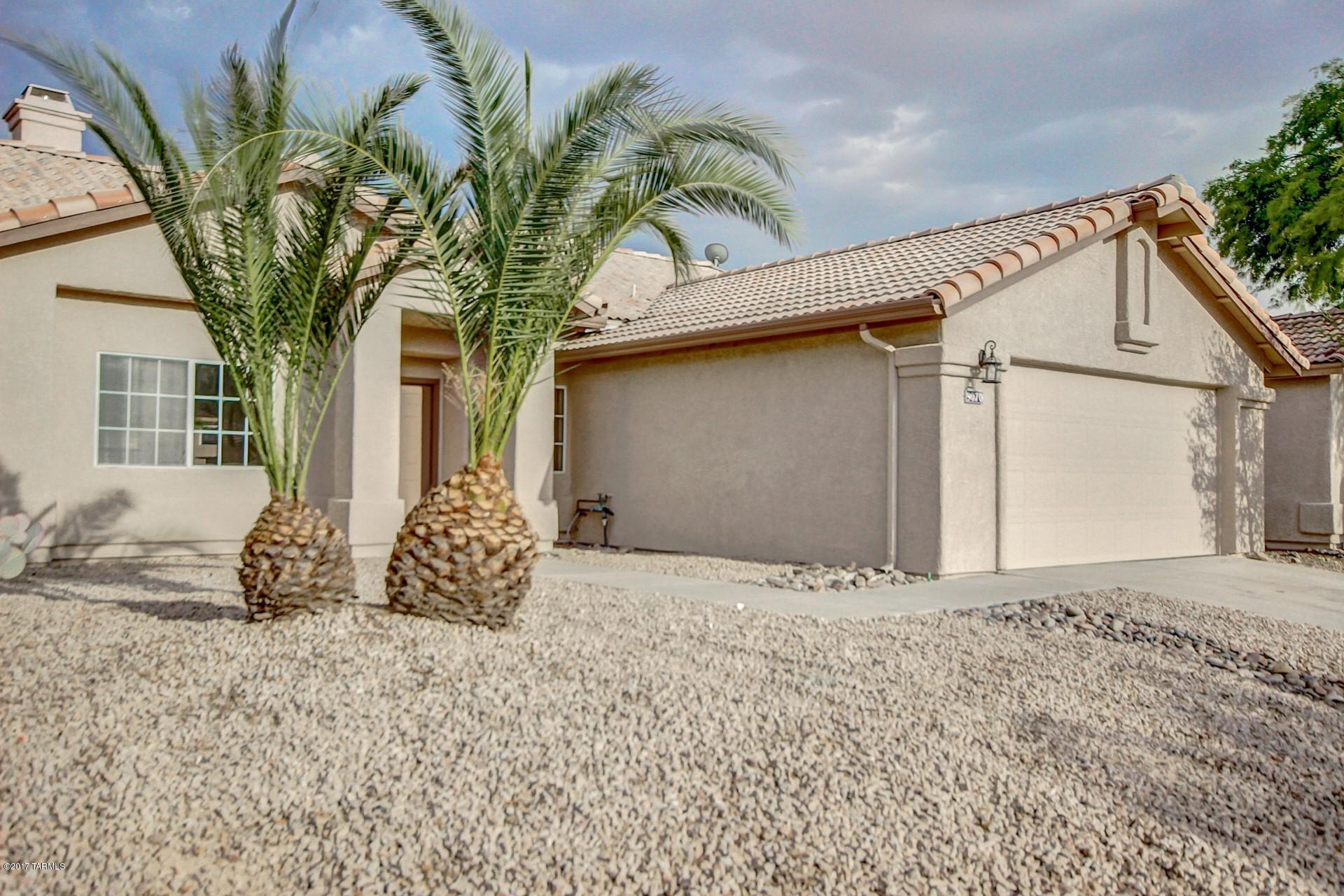 Continental Ranch Parcel 18 (1-160) - Residential