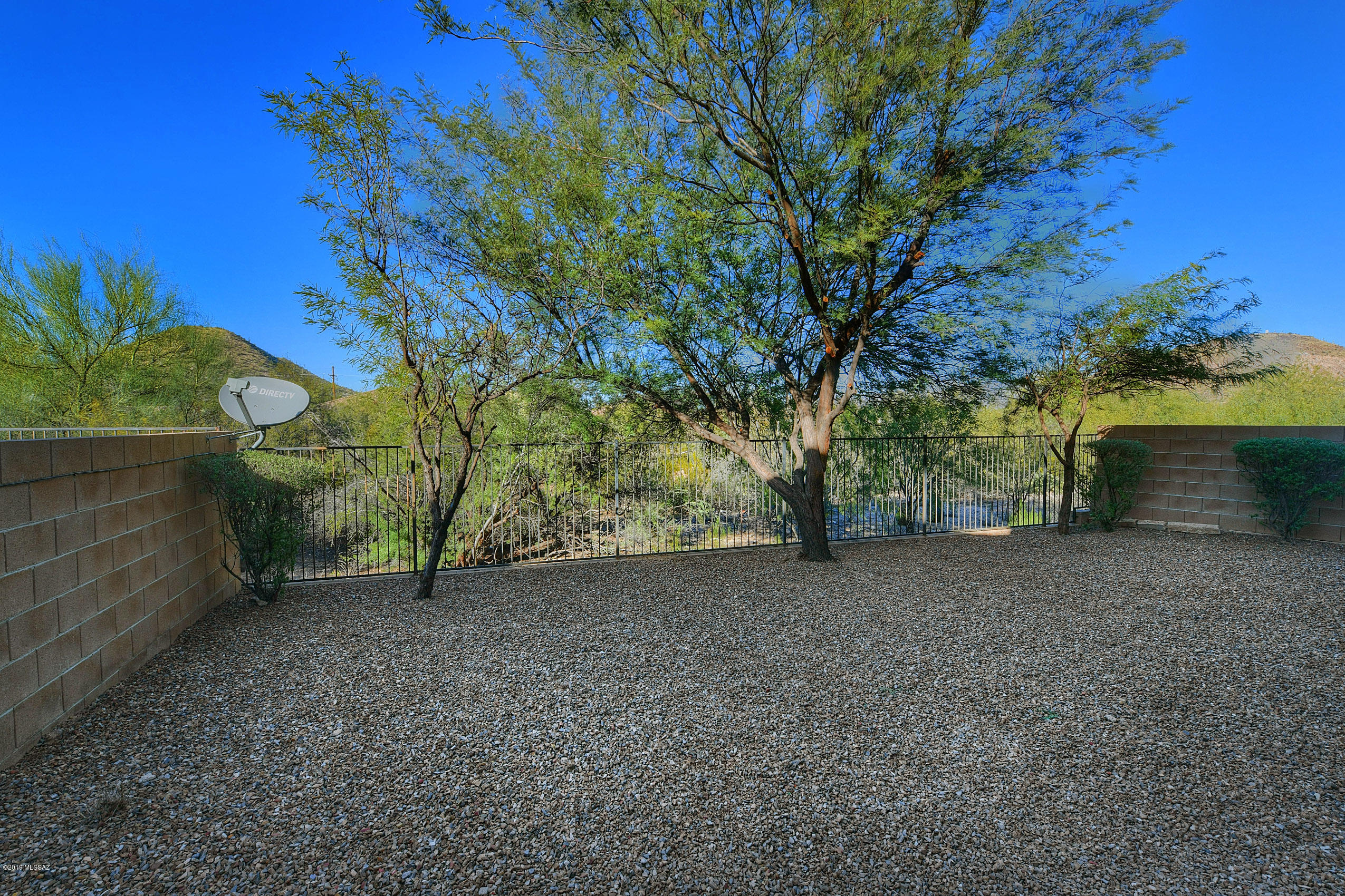 San Marcos Terrace (1-33) - Residential