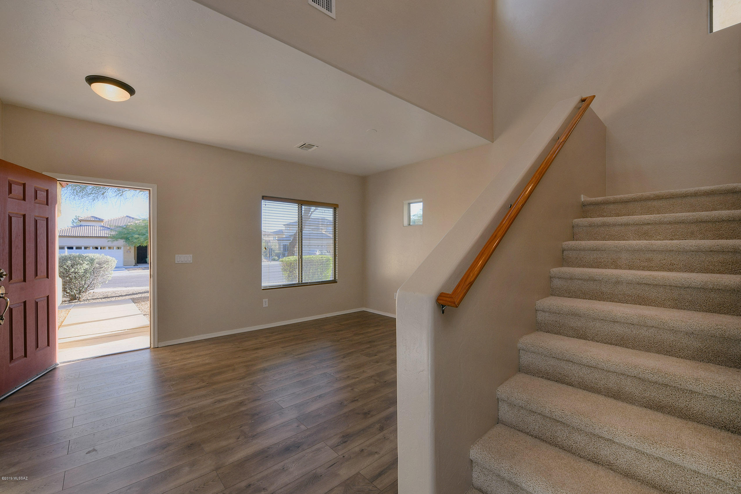 San Marcos Terrace (1-33) - Residential