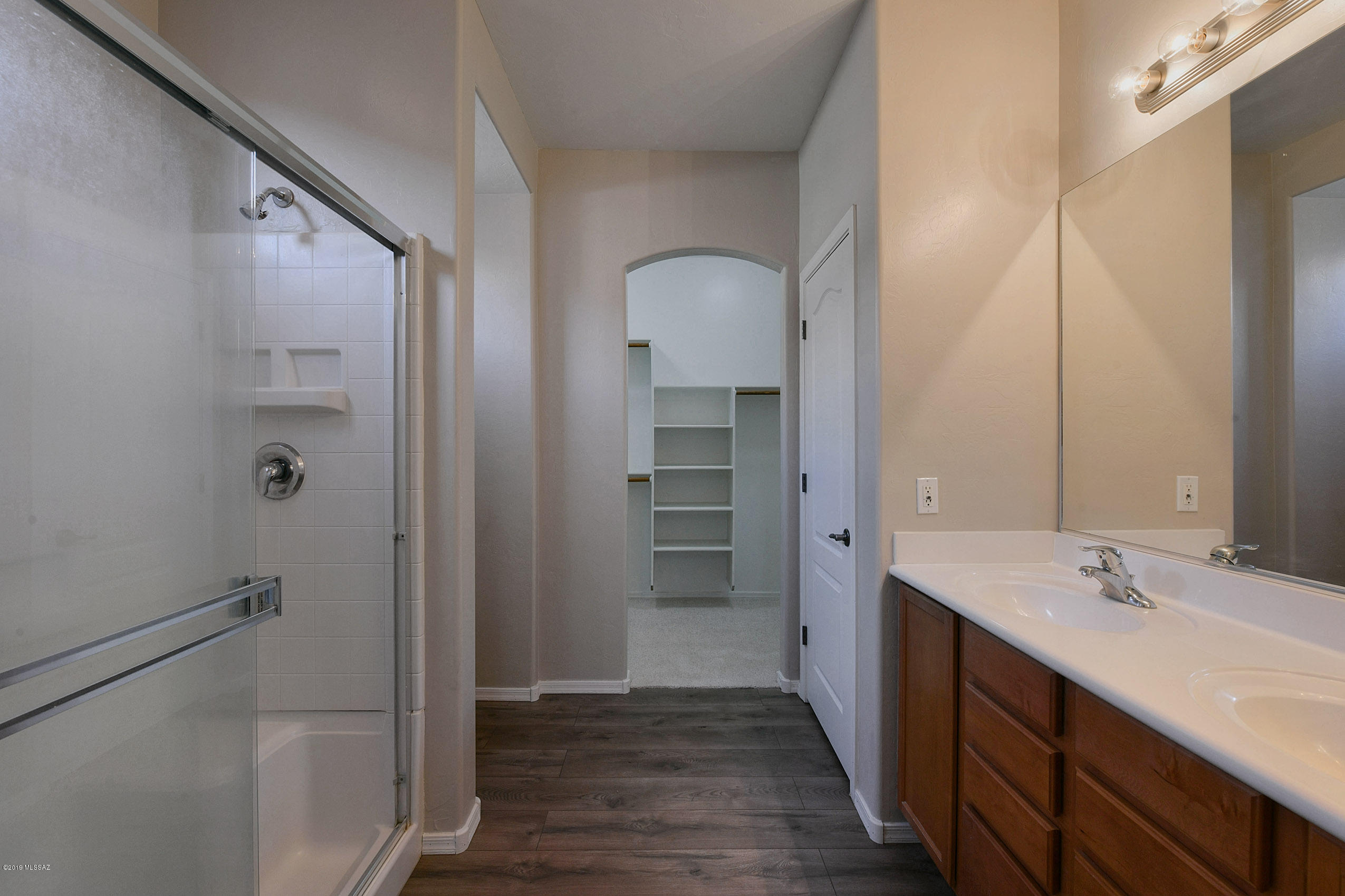 San Marcos Terrace (1-33) - Residential