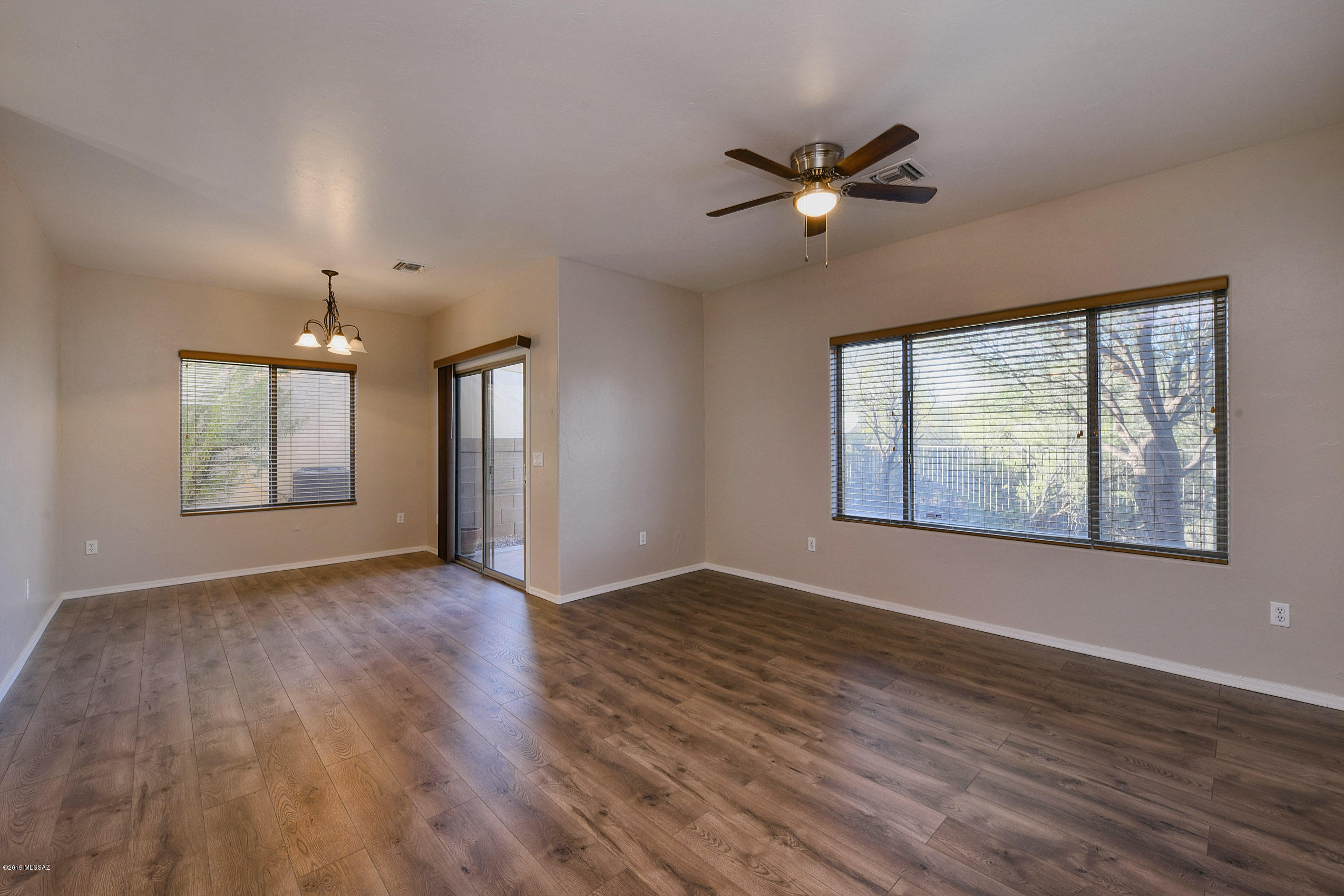 San Marcos Terrace (1-33) - Residential