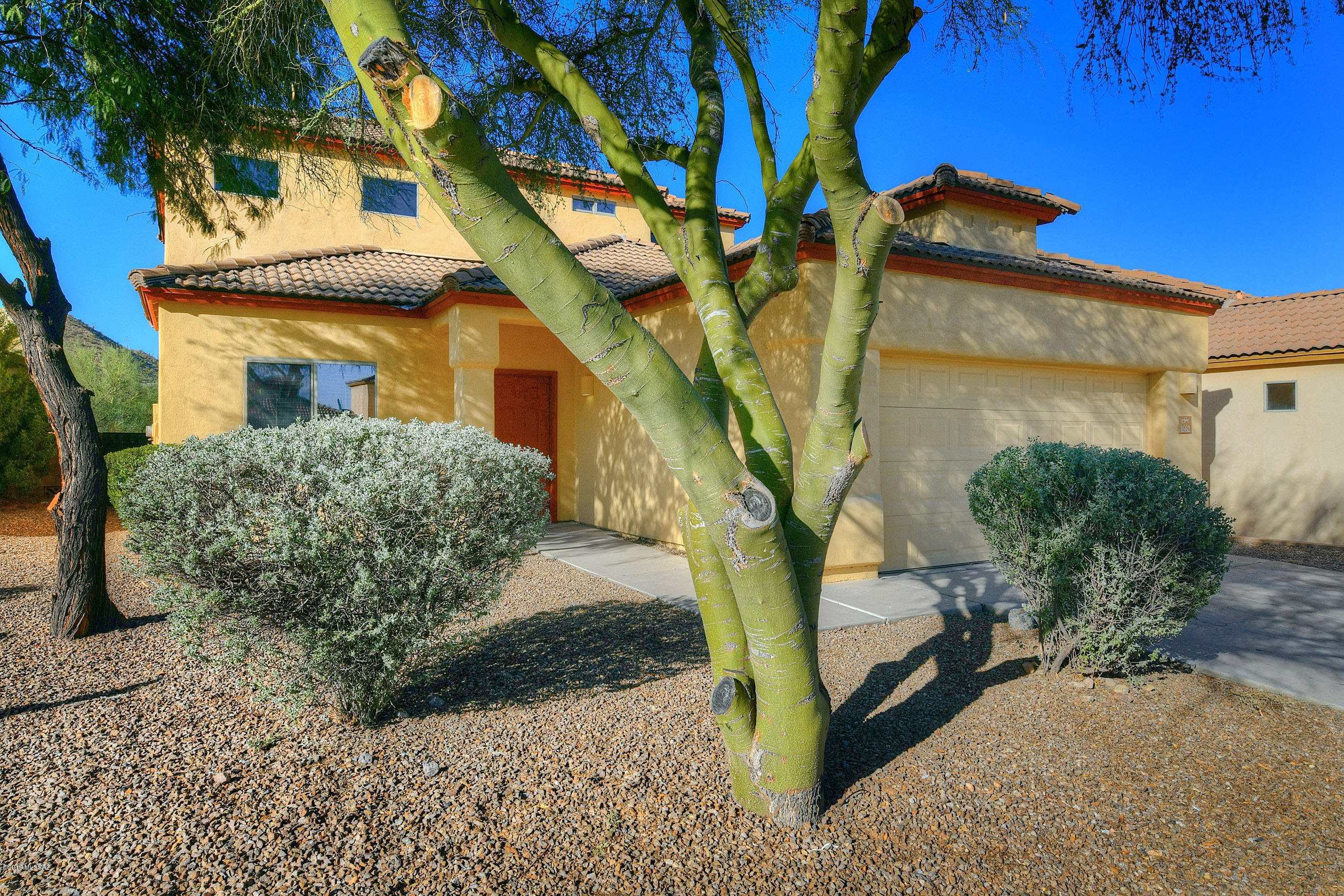 San Marcos Terrace (1-33) - Residential