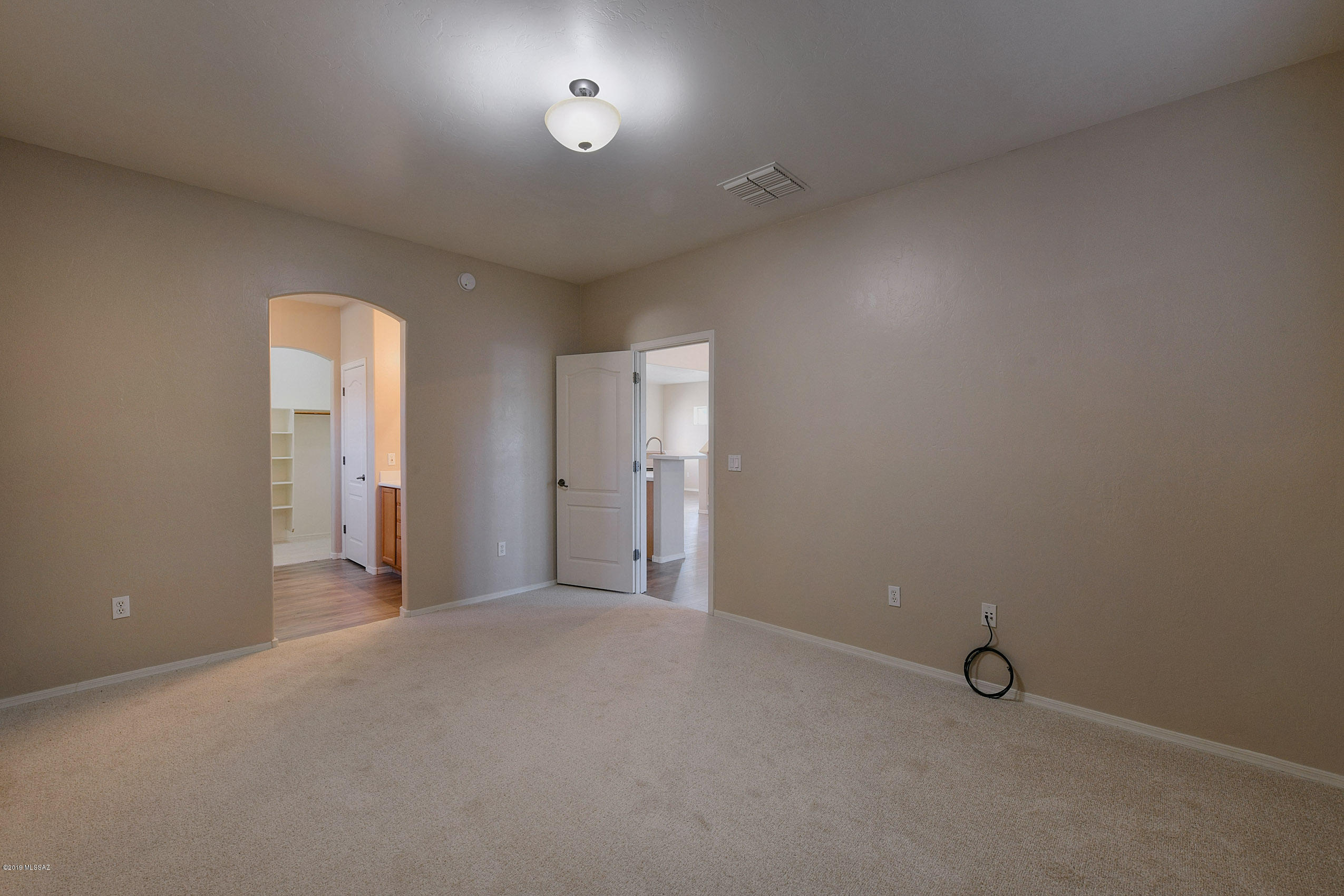 San Marcos Terrace (1-33) - Residential