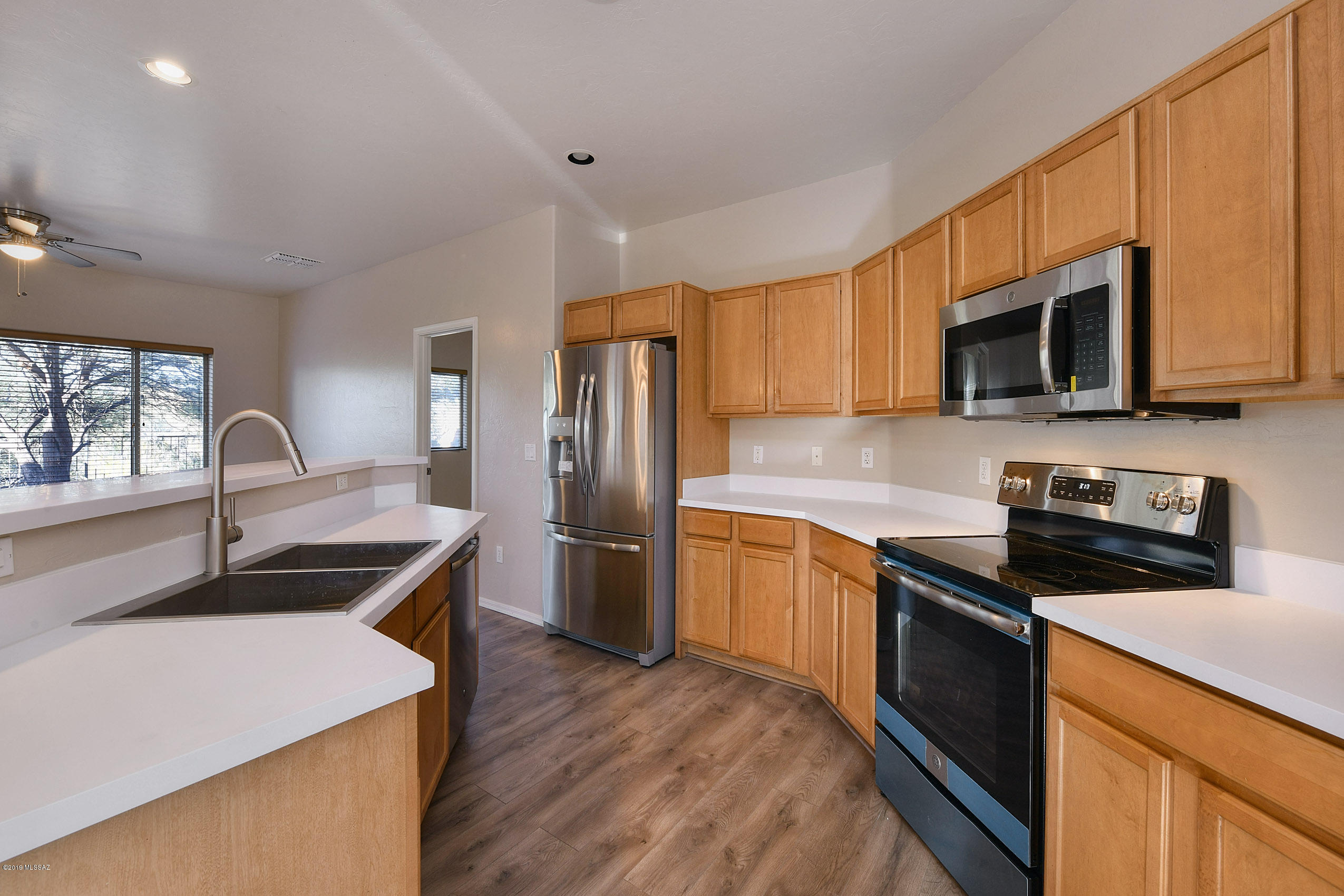 San Marcos Terrace (1-33) - Residential