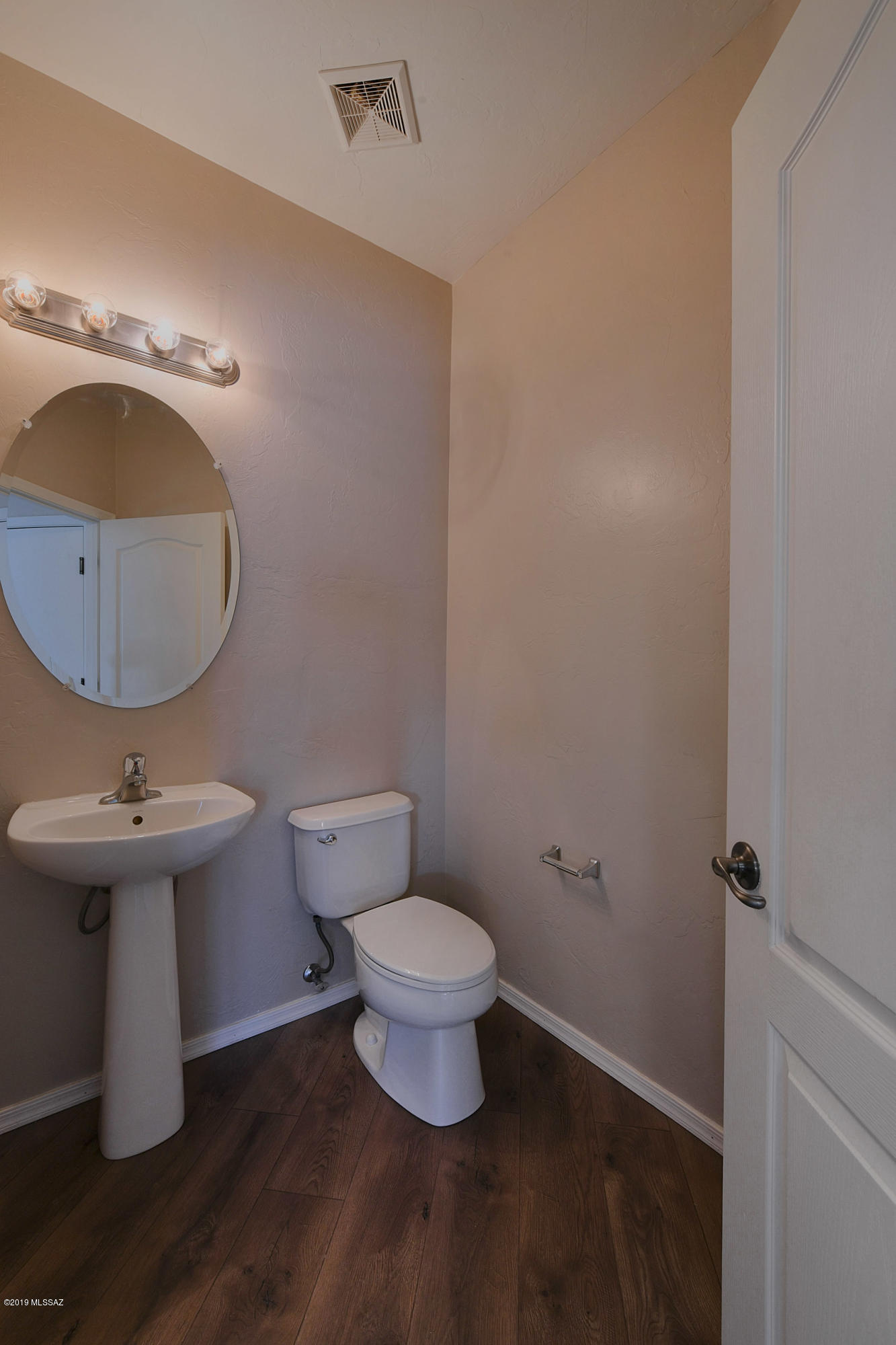 San Marcos Terrace (1-33) - Residential