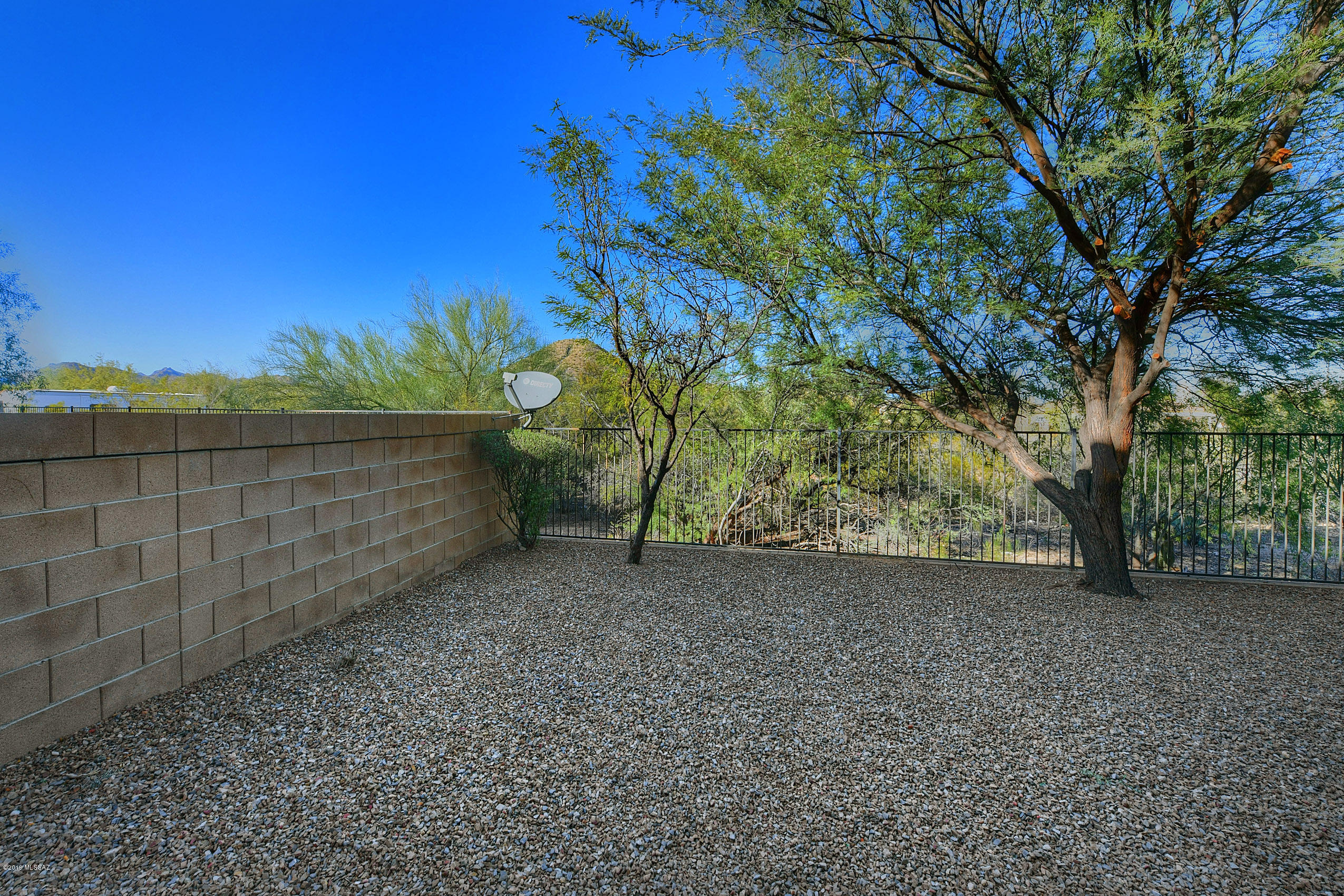 San Marcos Terrace (1-33) - Residential