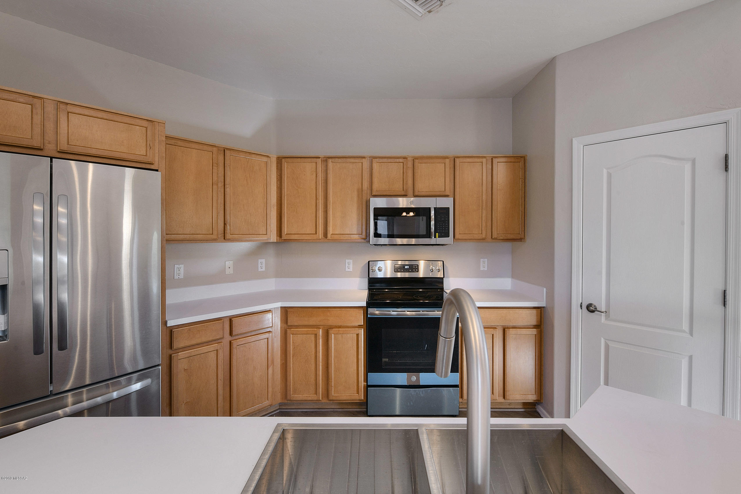 San Marcos Terrace (1-33) - Residential