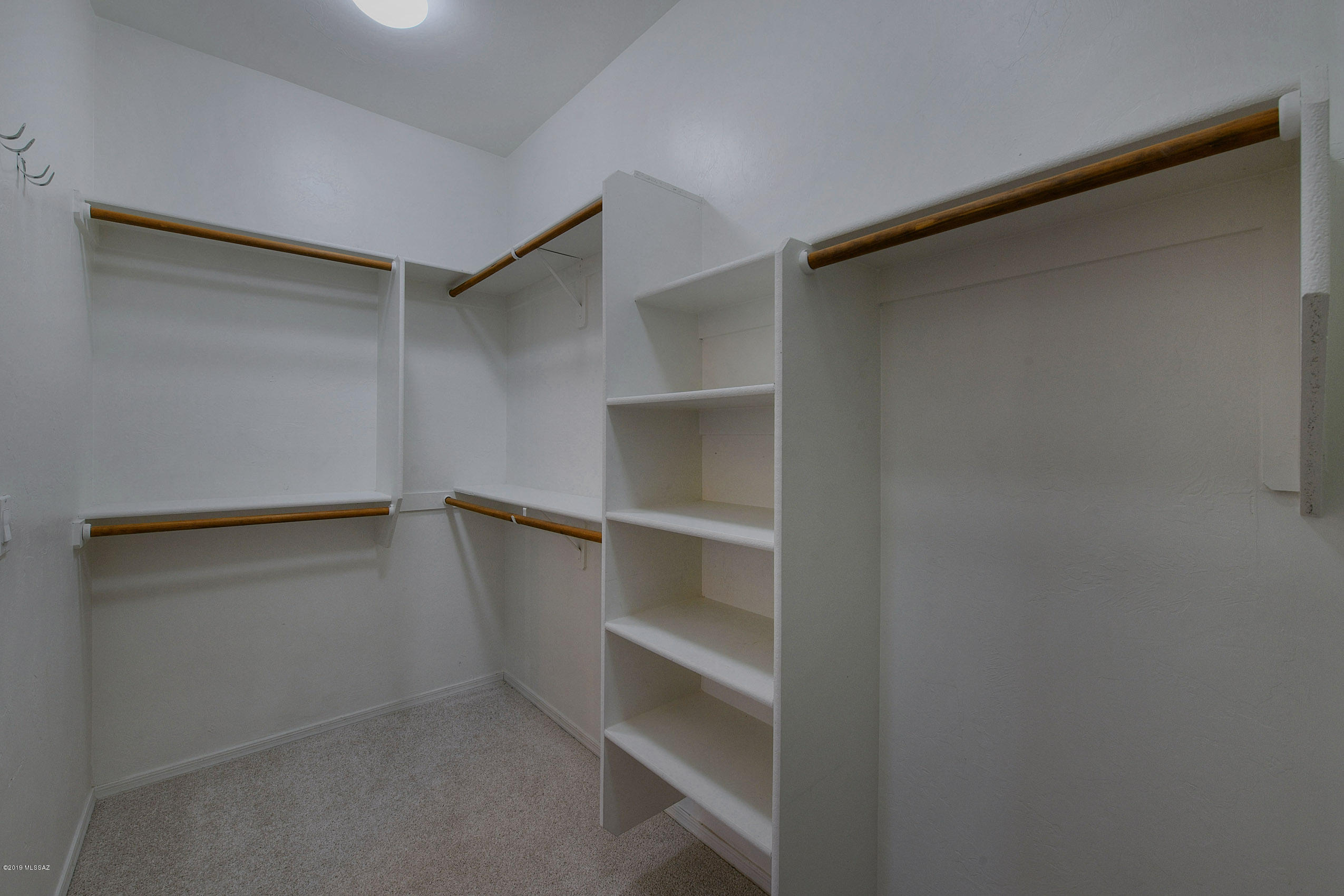 San Marcos Terrace (1-33) - Residential